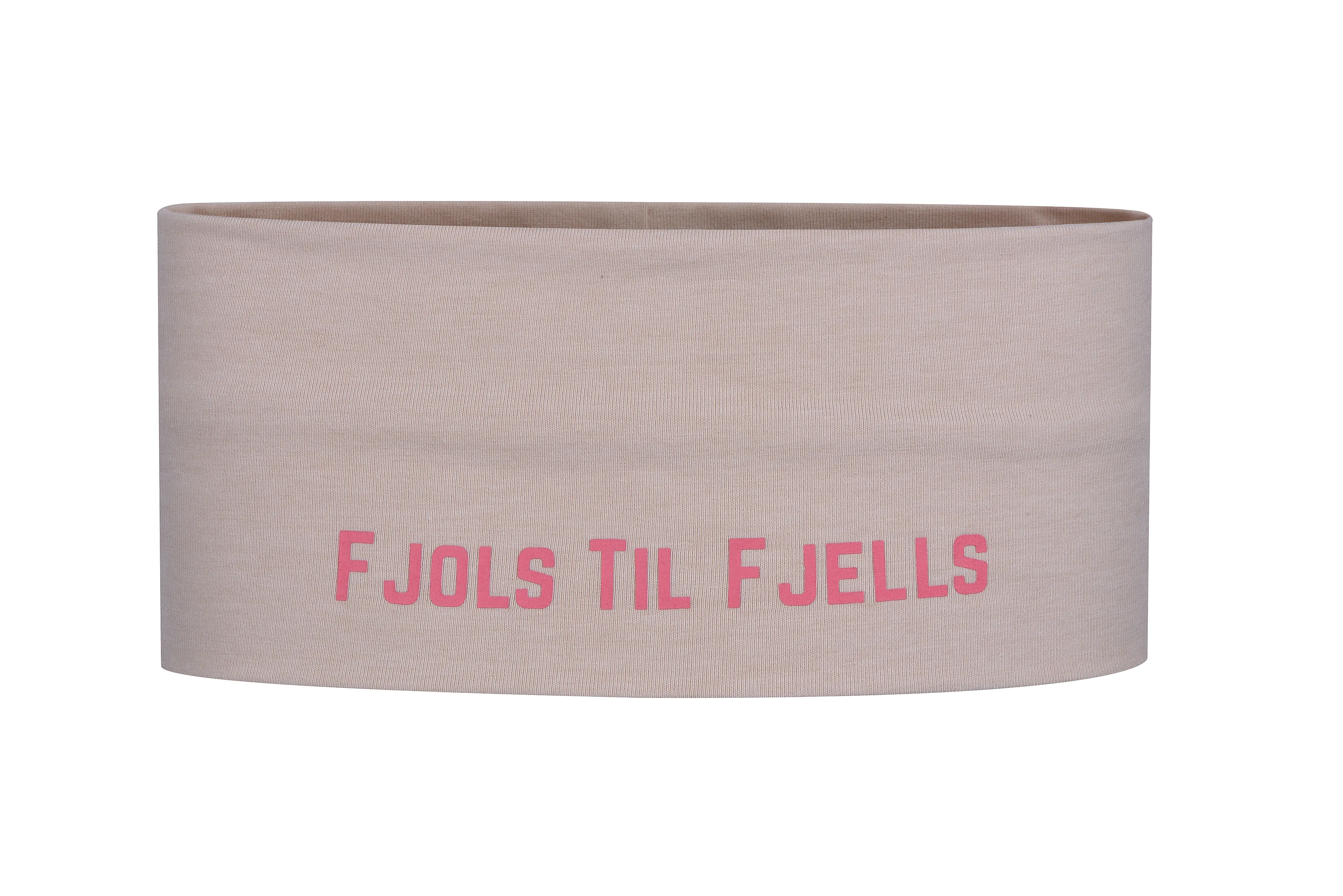 Fjols/Cement