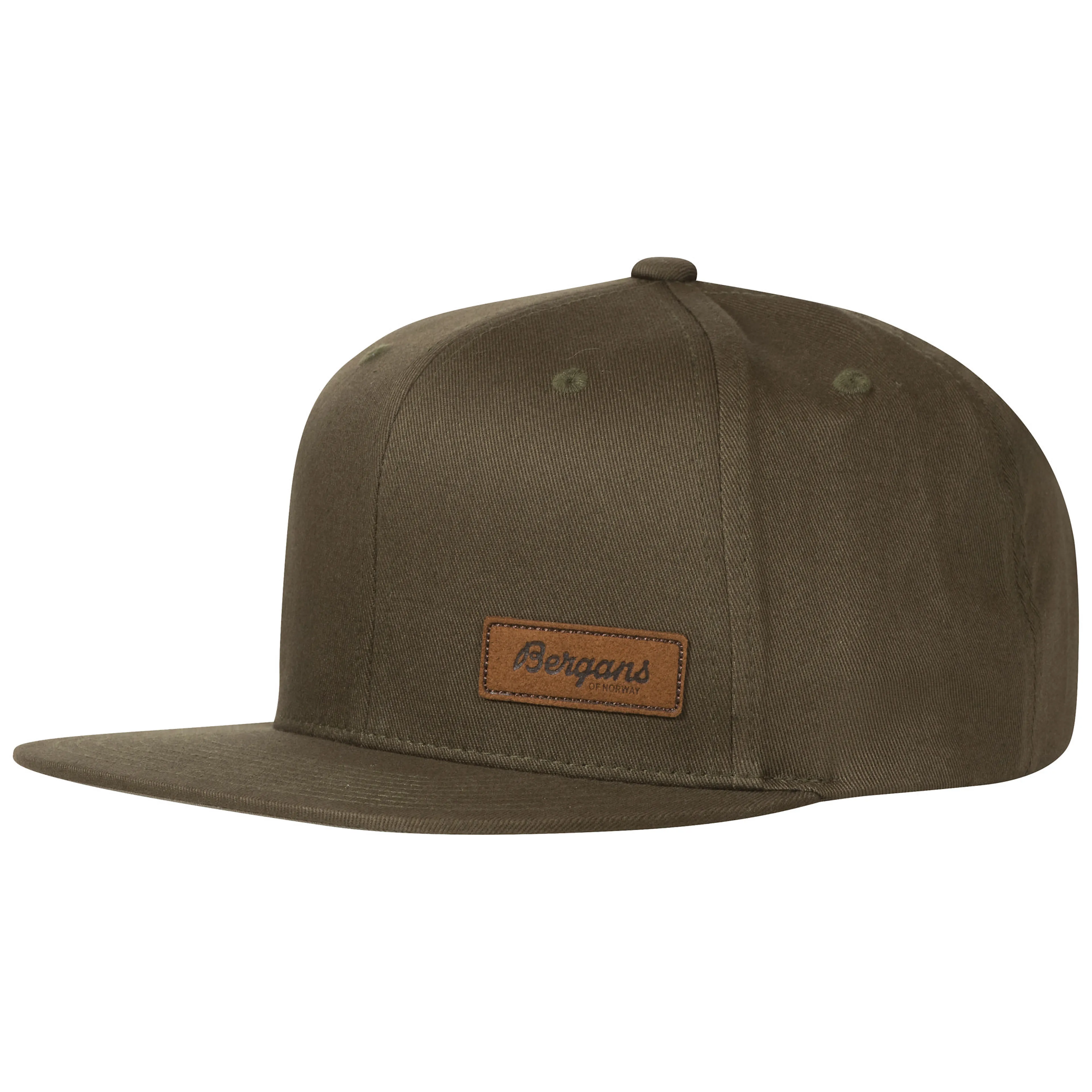 Nordmarka Snapback Cap