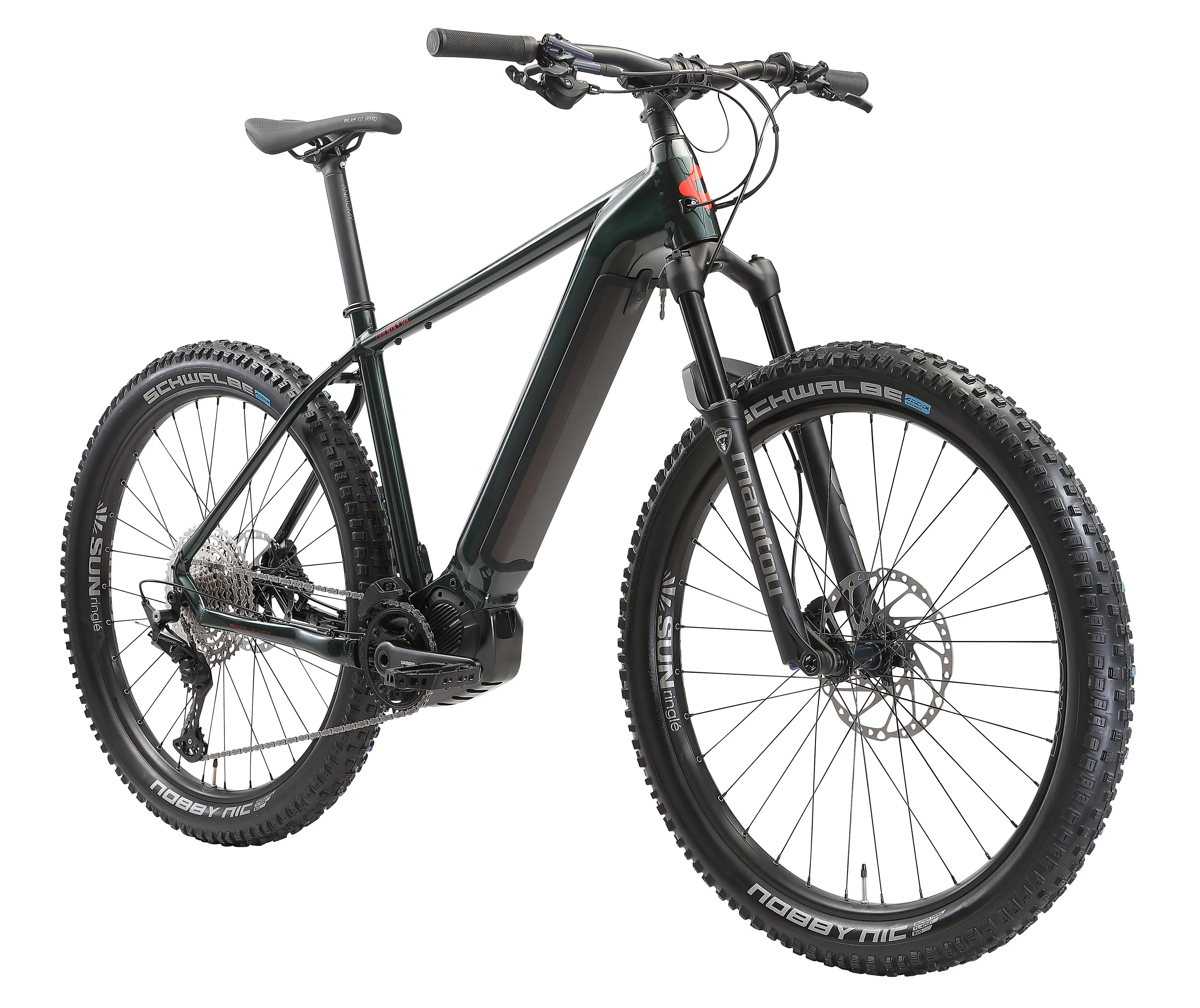 FIRM MTN ION 27.5" 12S E7000