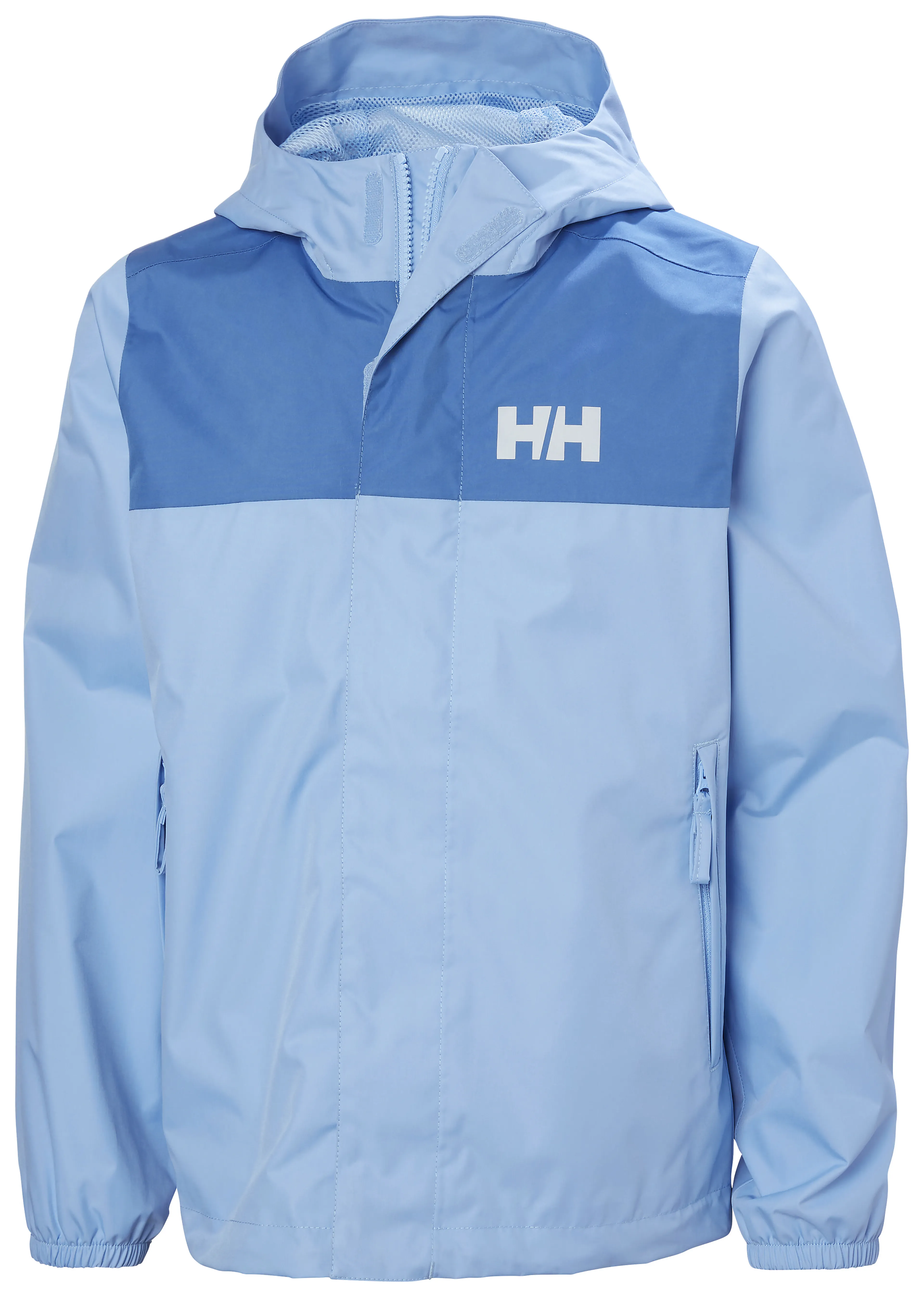 JR VANCOUVER RAIN JACKET