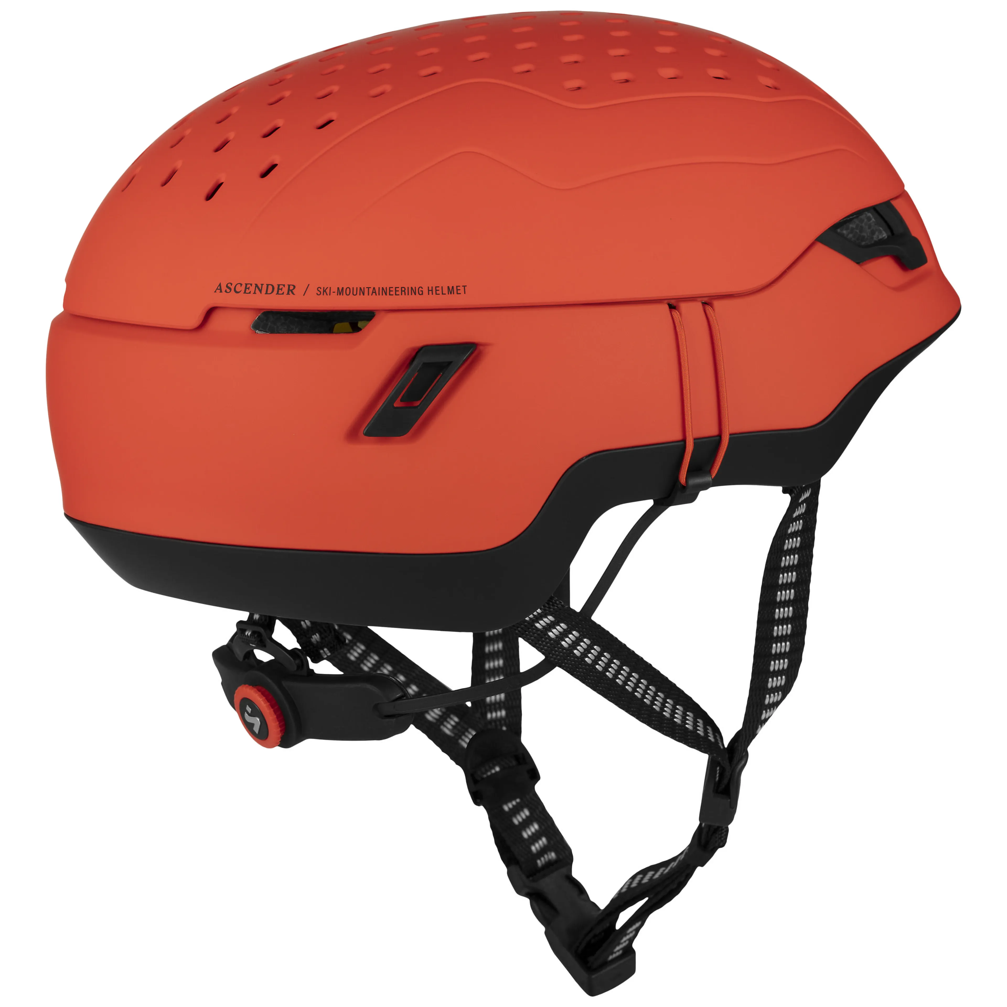 Ascender MIPS Helmet