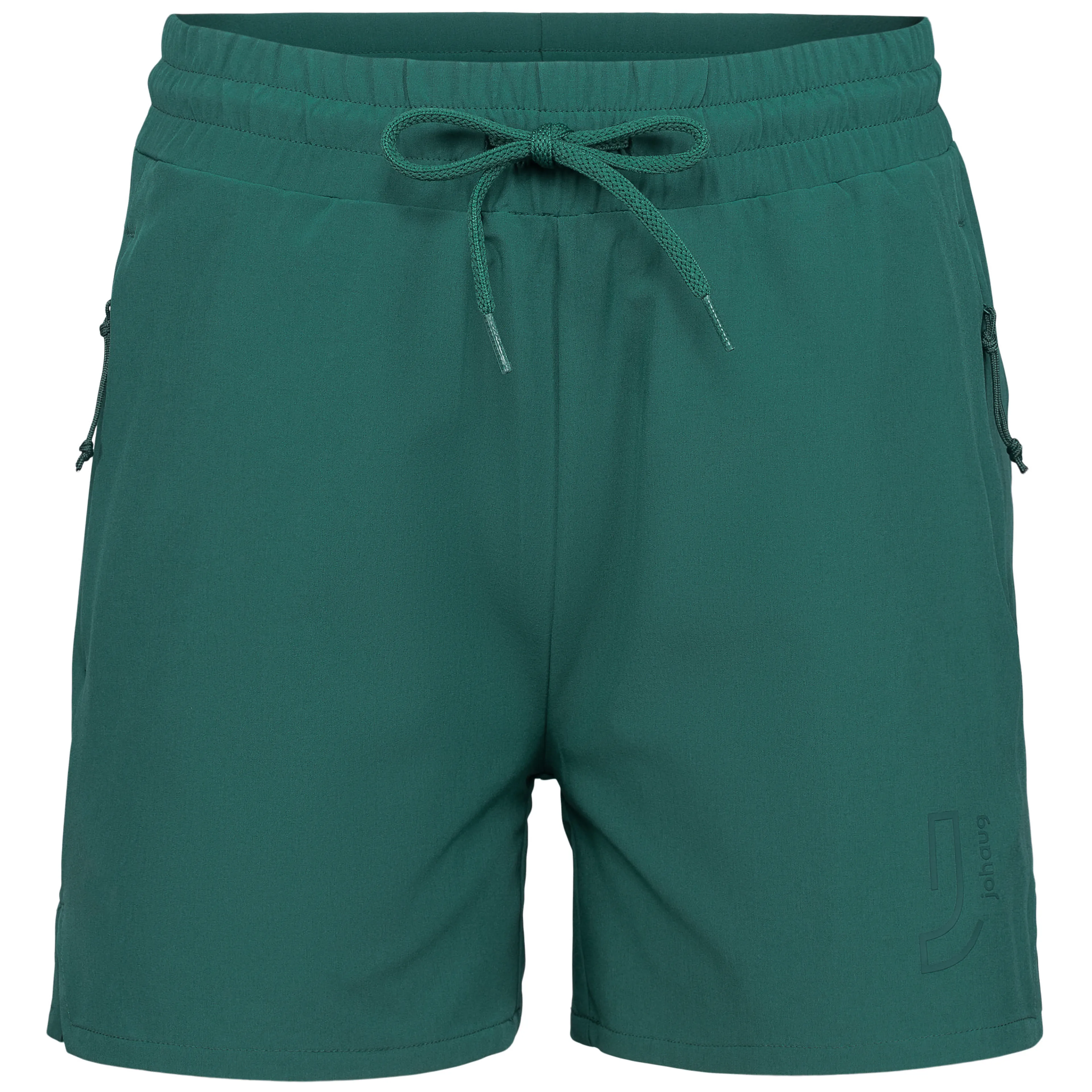 Strut Microfiber Shorts