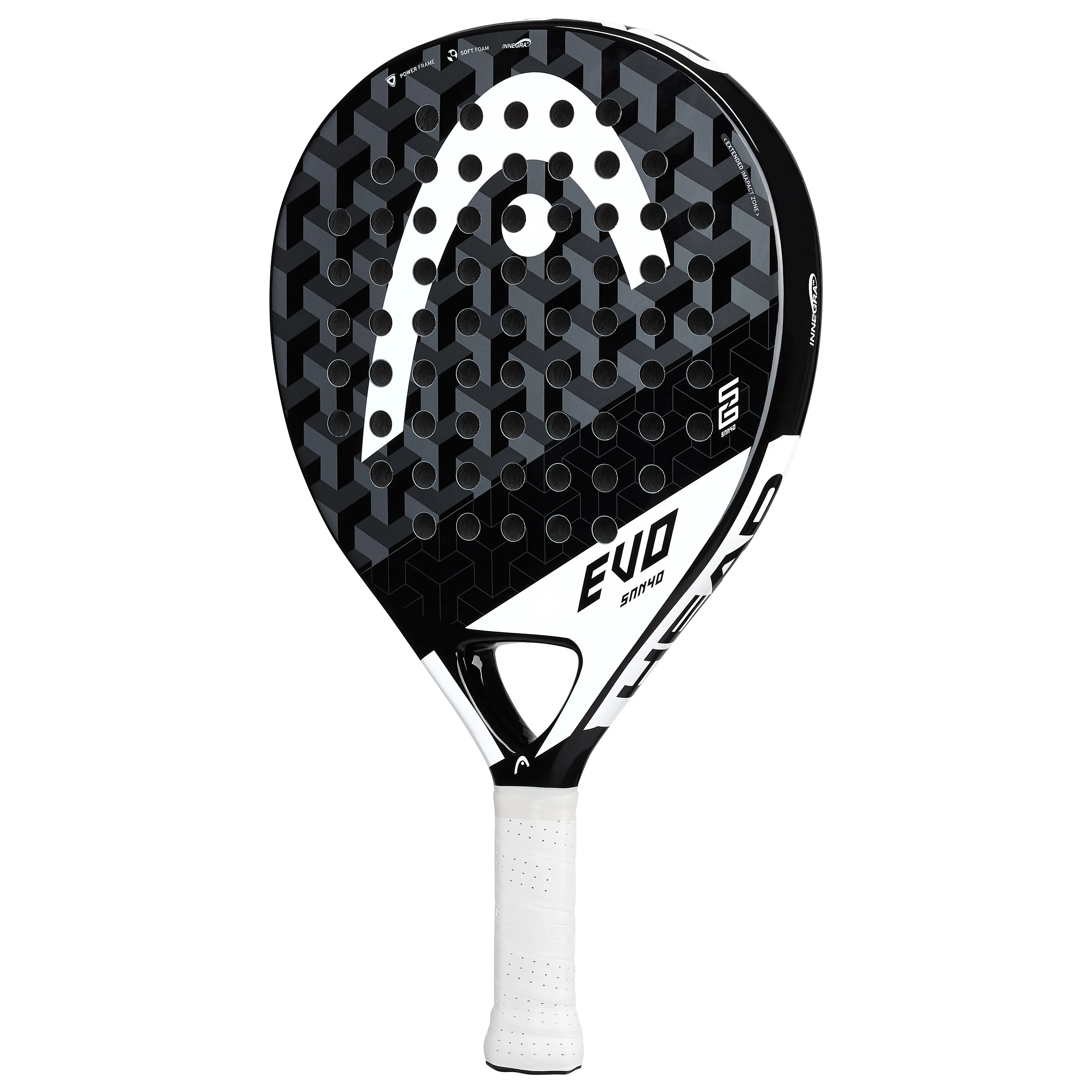 Evo Sanyo Padel