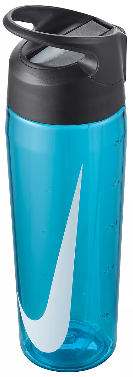 Nike TR Hypercharge 24 oz Straw Bottle