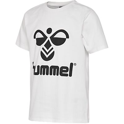 Hummel - hmlTRES T-SHIRT S/S - T-skjorter og topper| Sport 1 | Sport 1 -  Ekte Sport