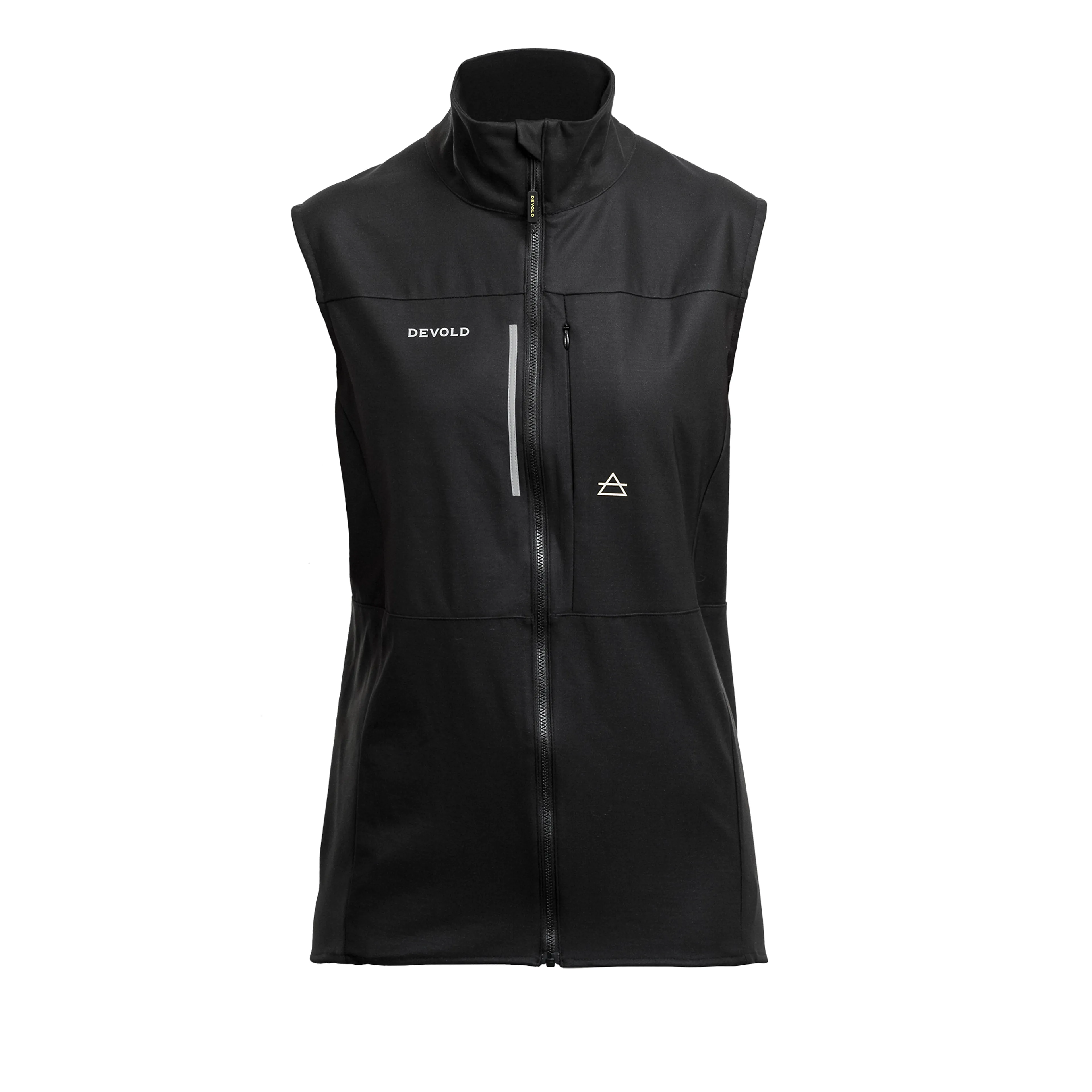 Running Merino Vest