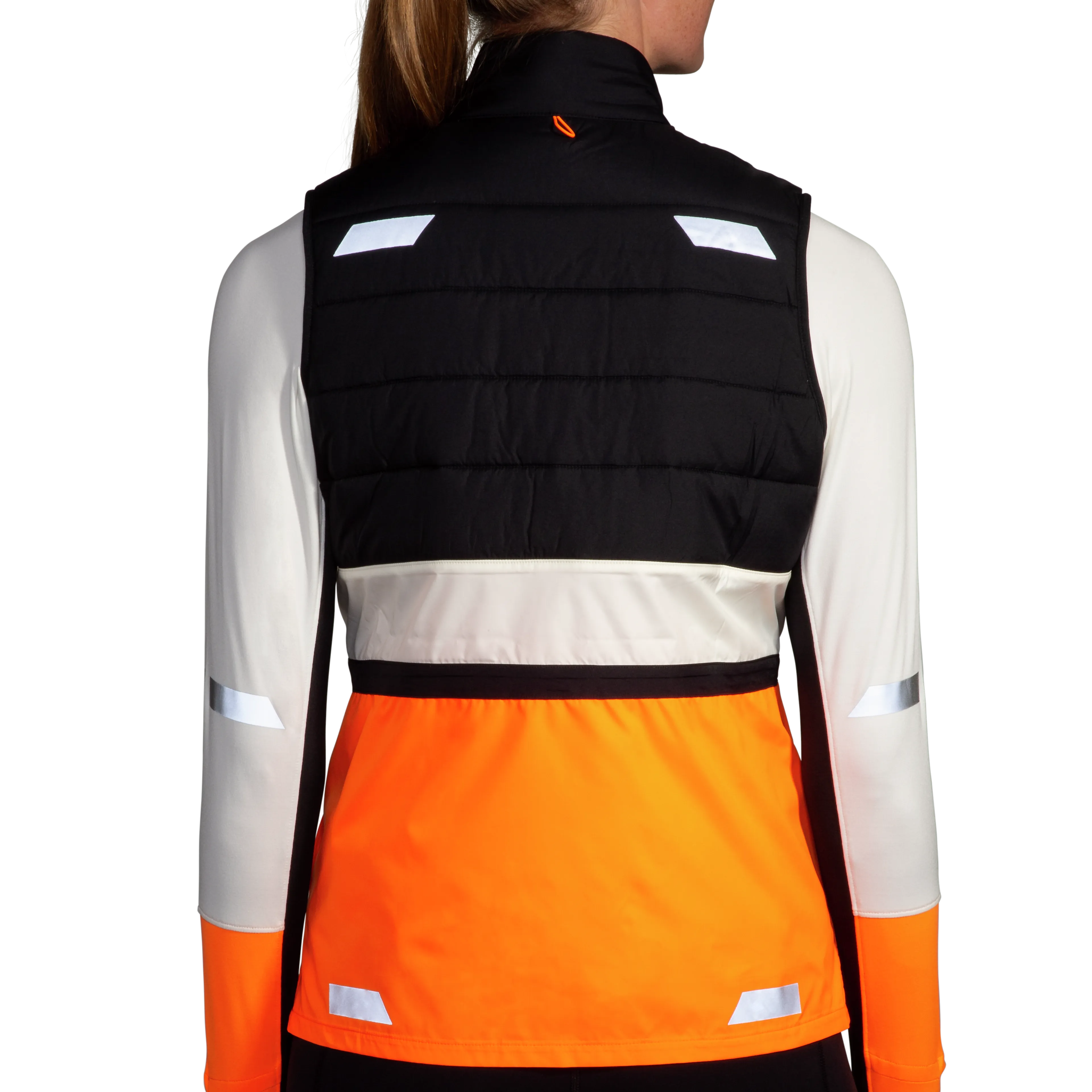 Run Visible Insulated Vest 2.0