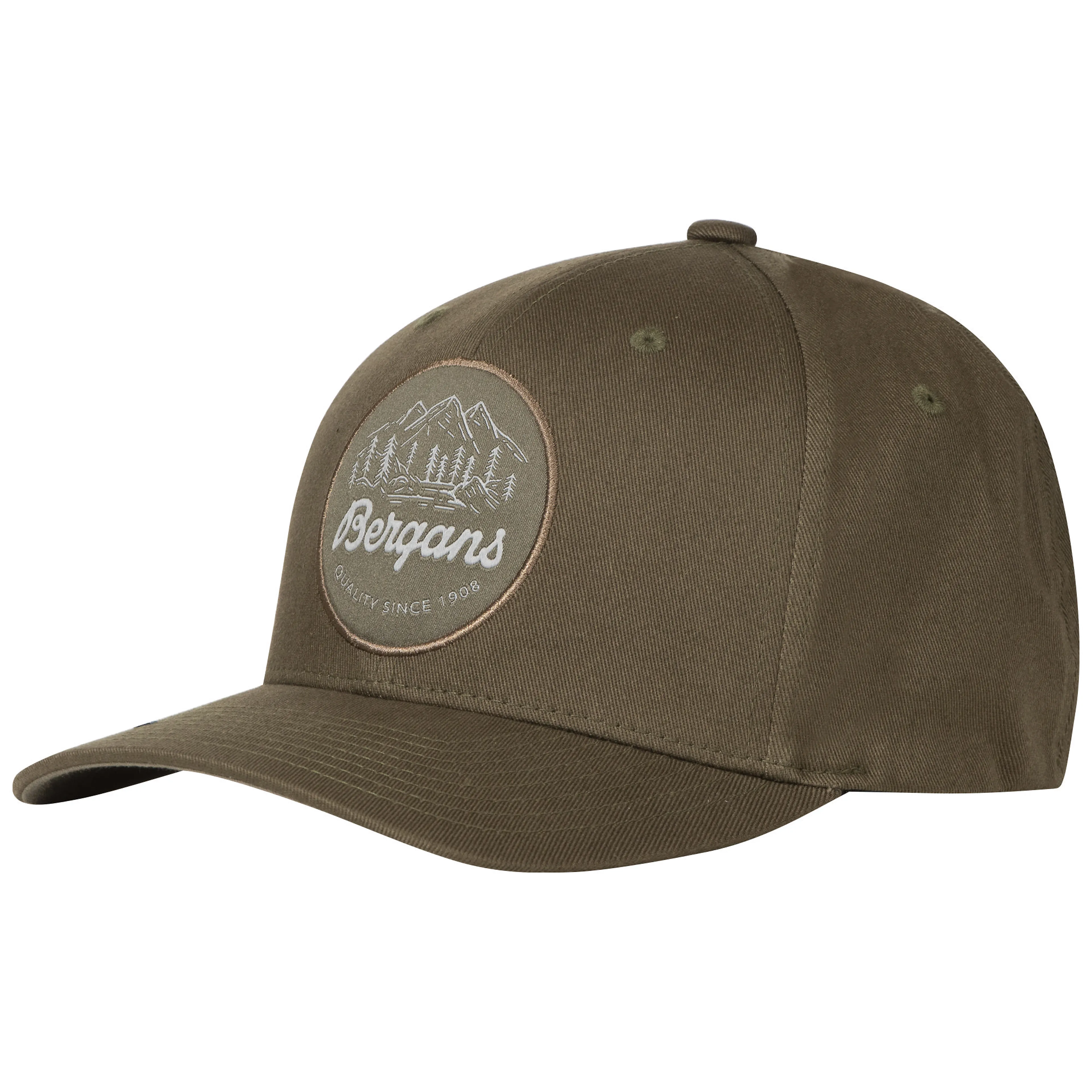 Nordmarka Epoch Flexfit Cap