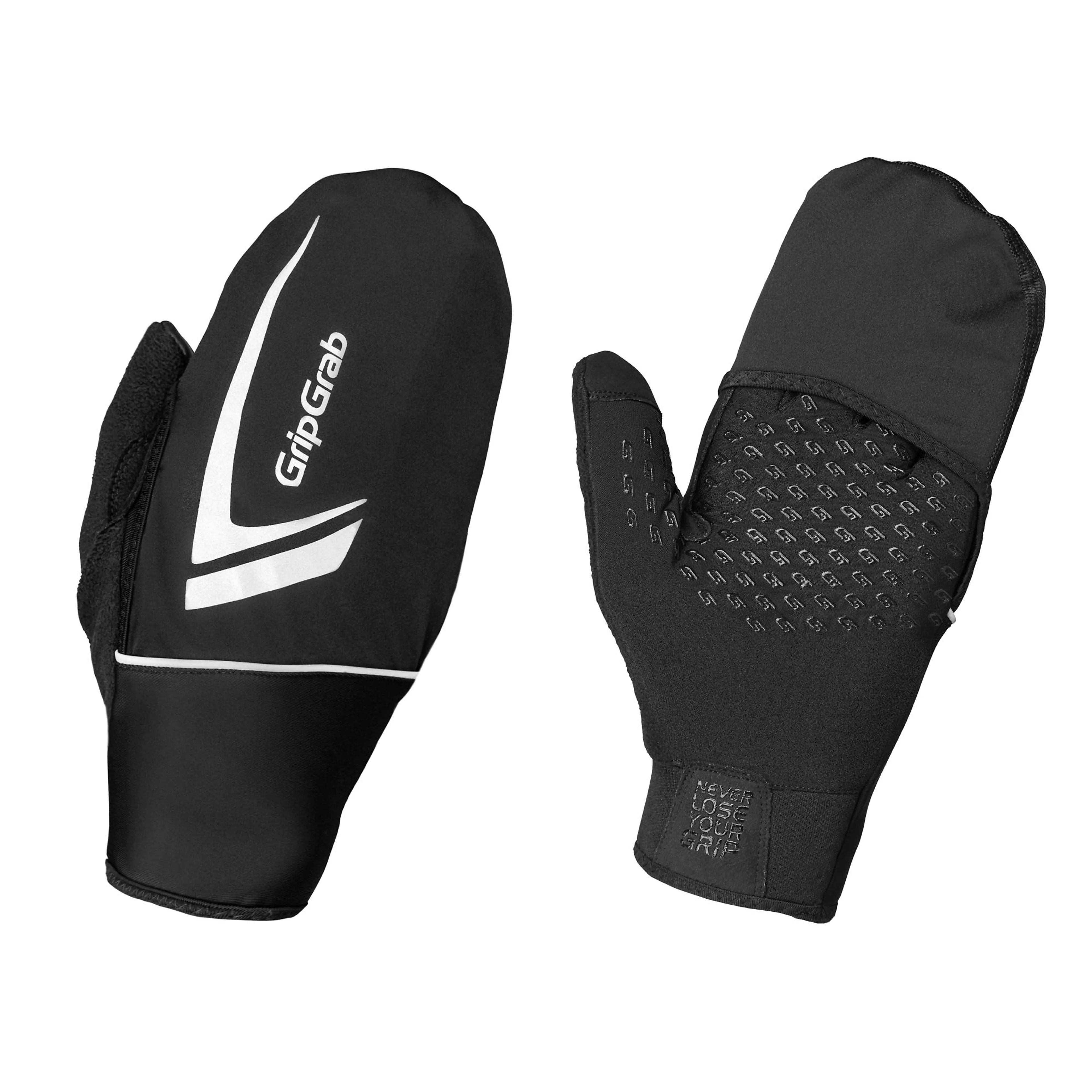 Hanske Running Thermo Windproof Touchscreen Glove