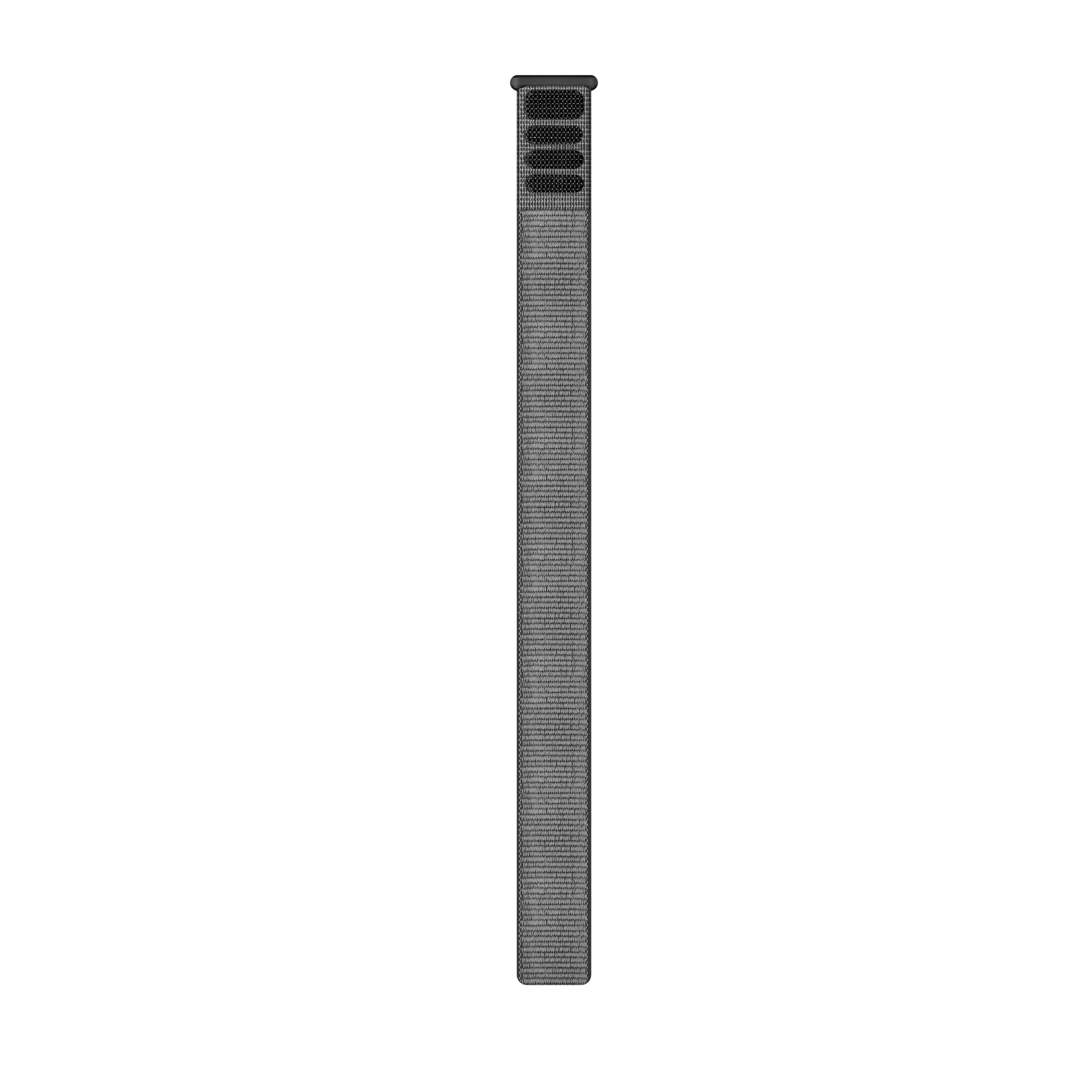 UltraFit Nylon Strap (22 mm) - Gray