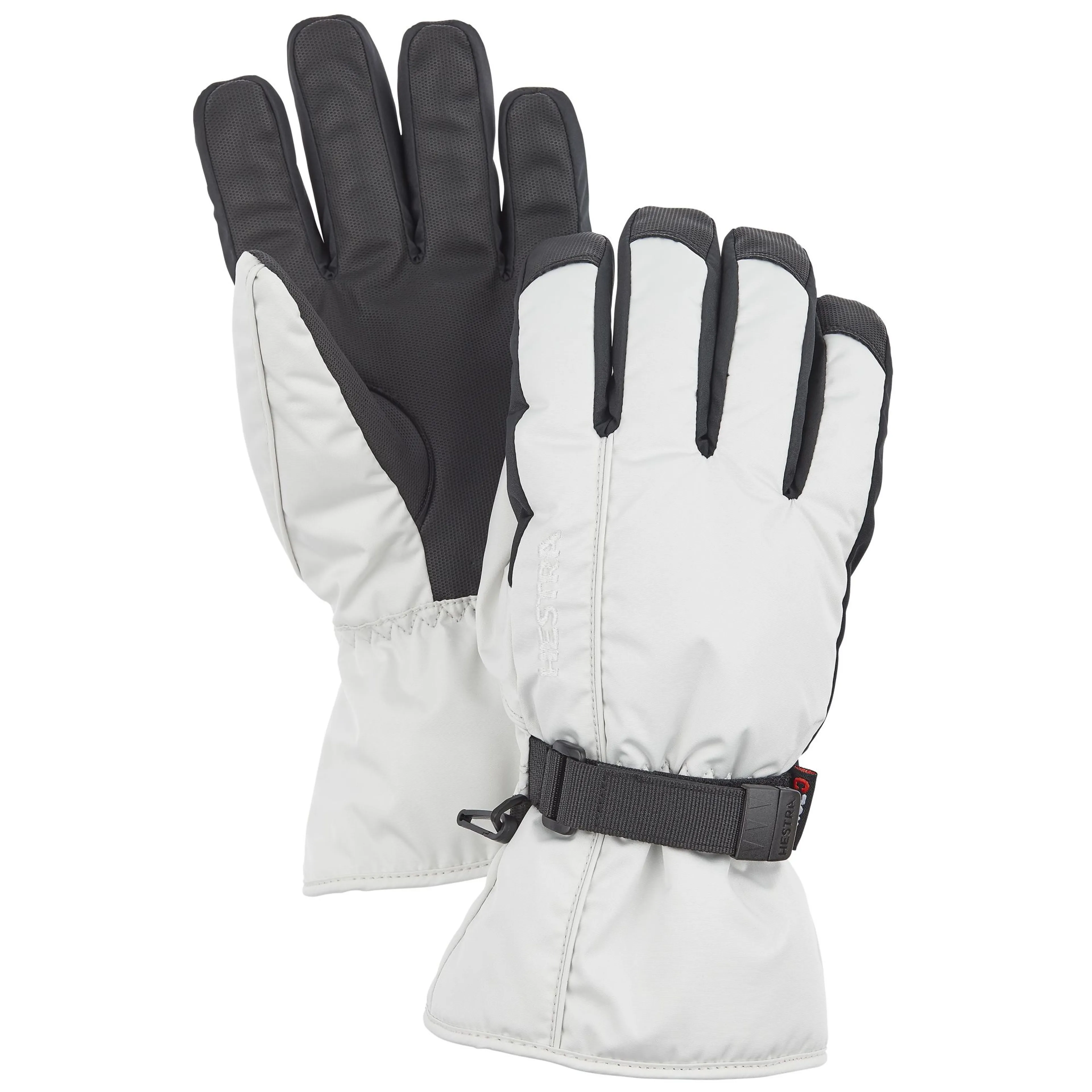 Isaberg CZone Sr - 5 finger