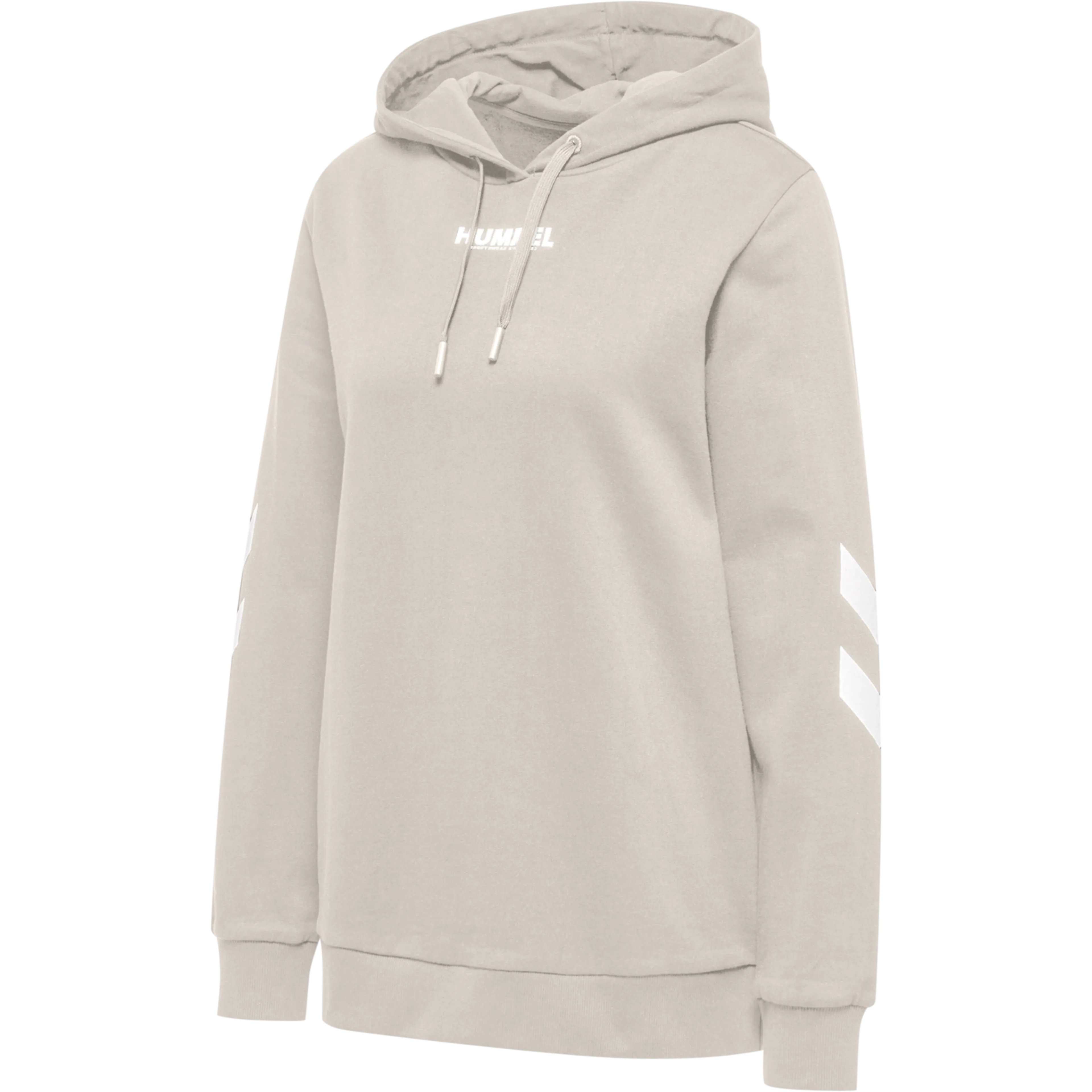 hmlLEGACY WOMAN HOODIE