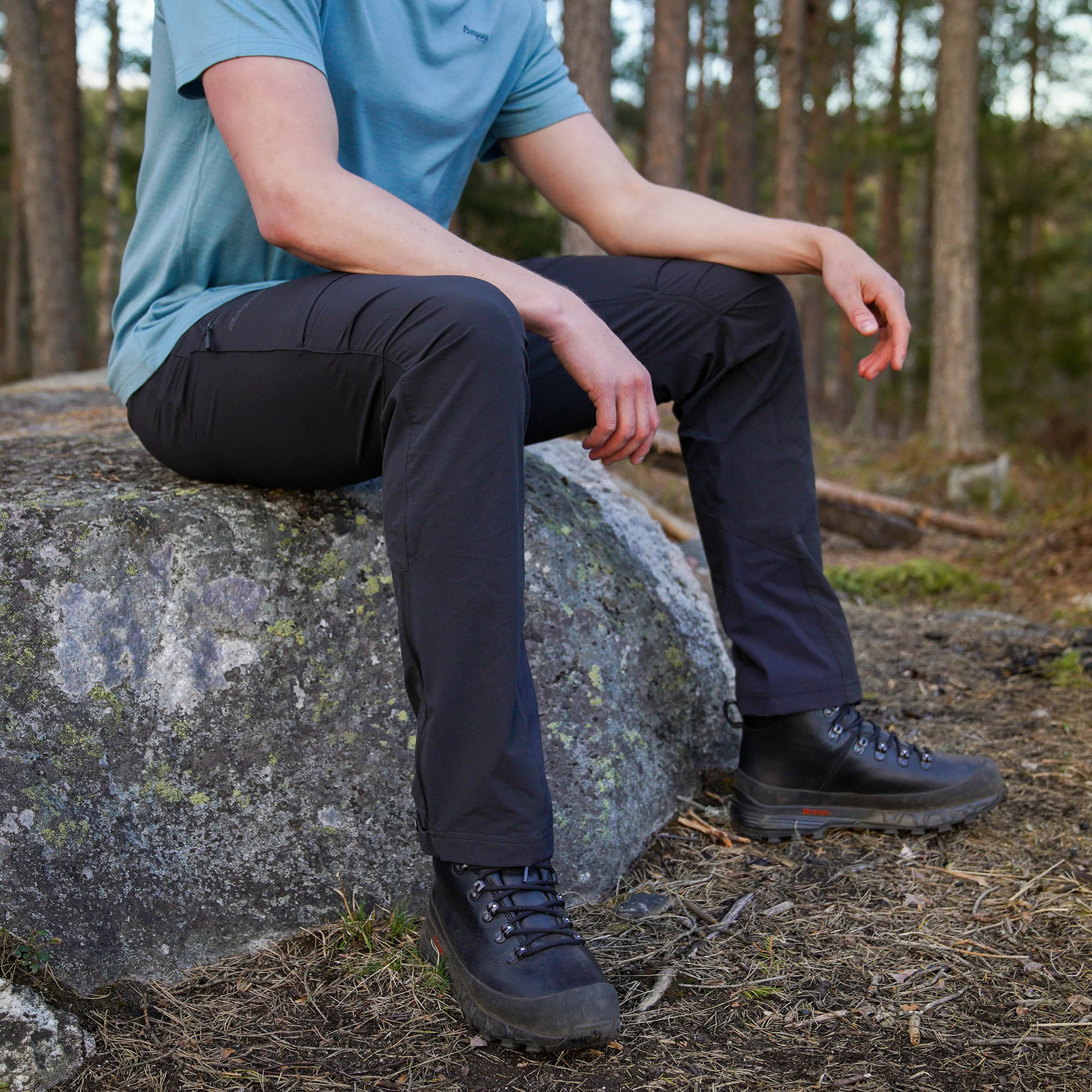 Breheimen Softshell Pants