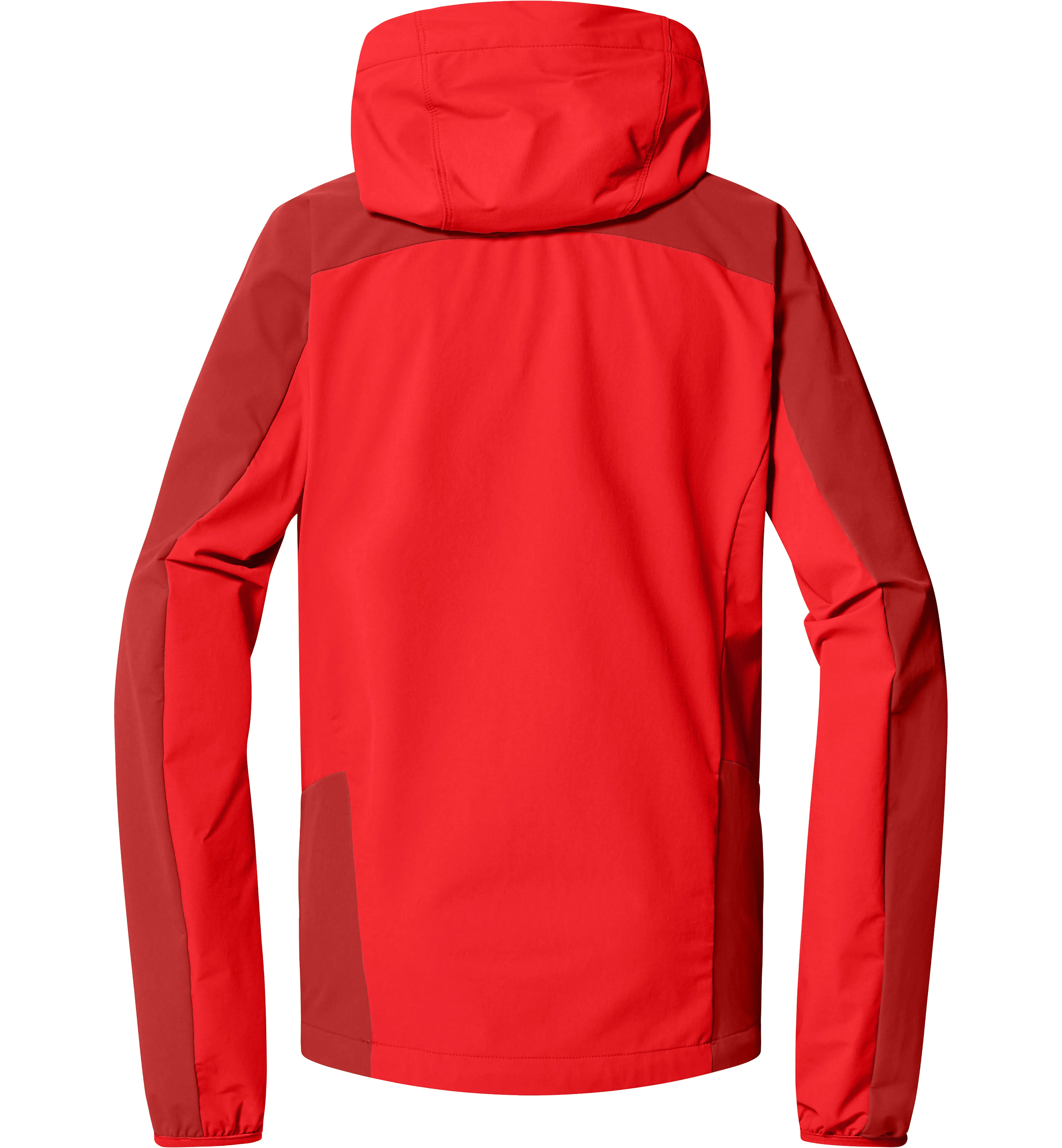 Morän Softshell Hood Women