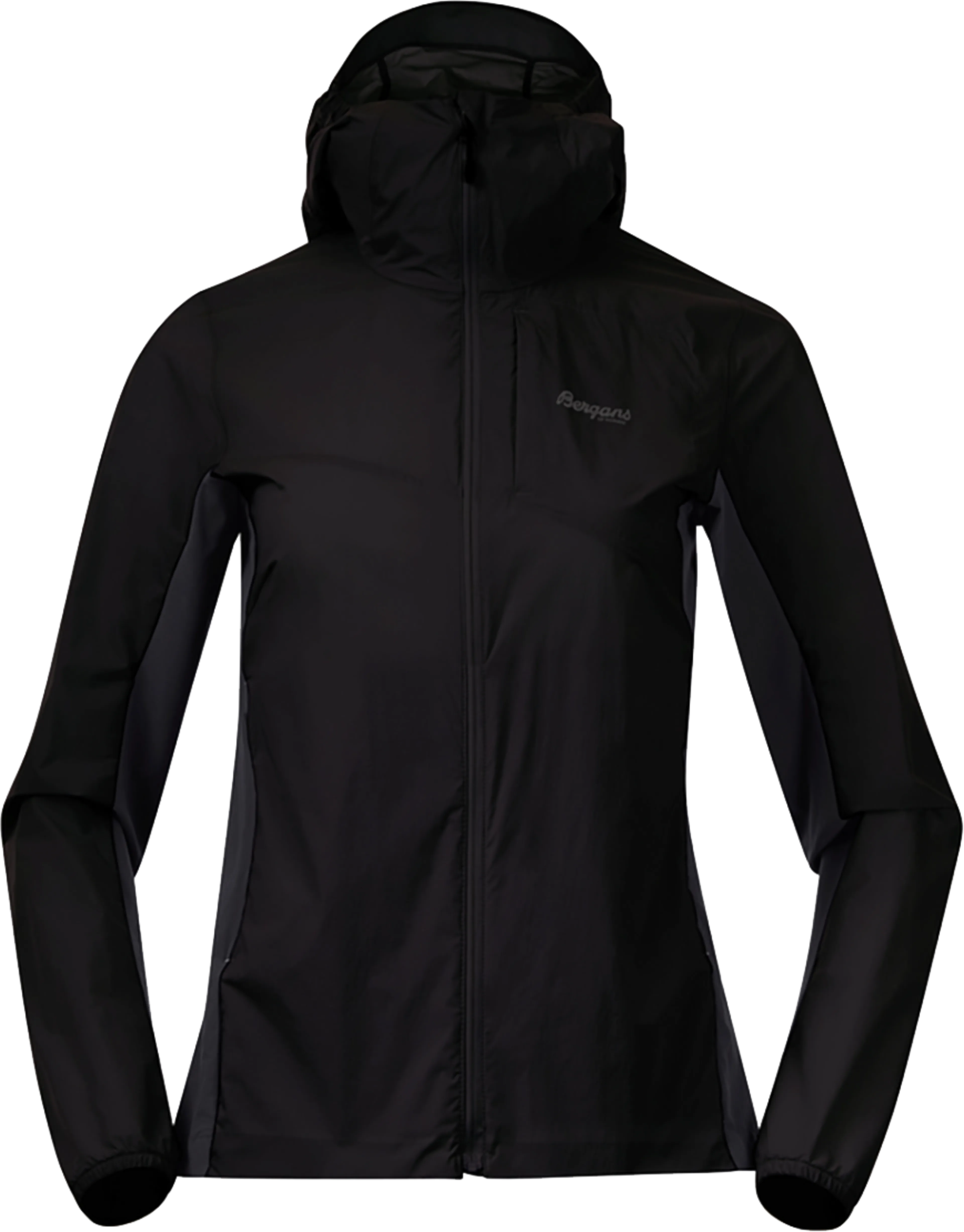 Rabot Lt Windbreaker Jakke Dame