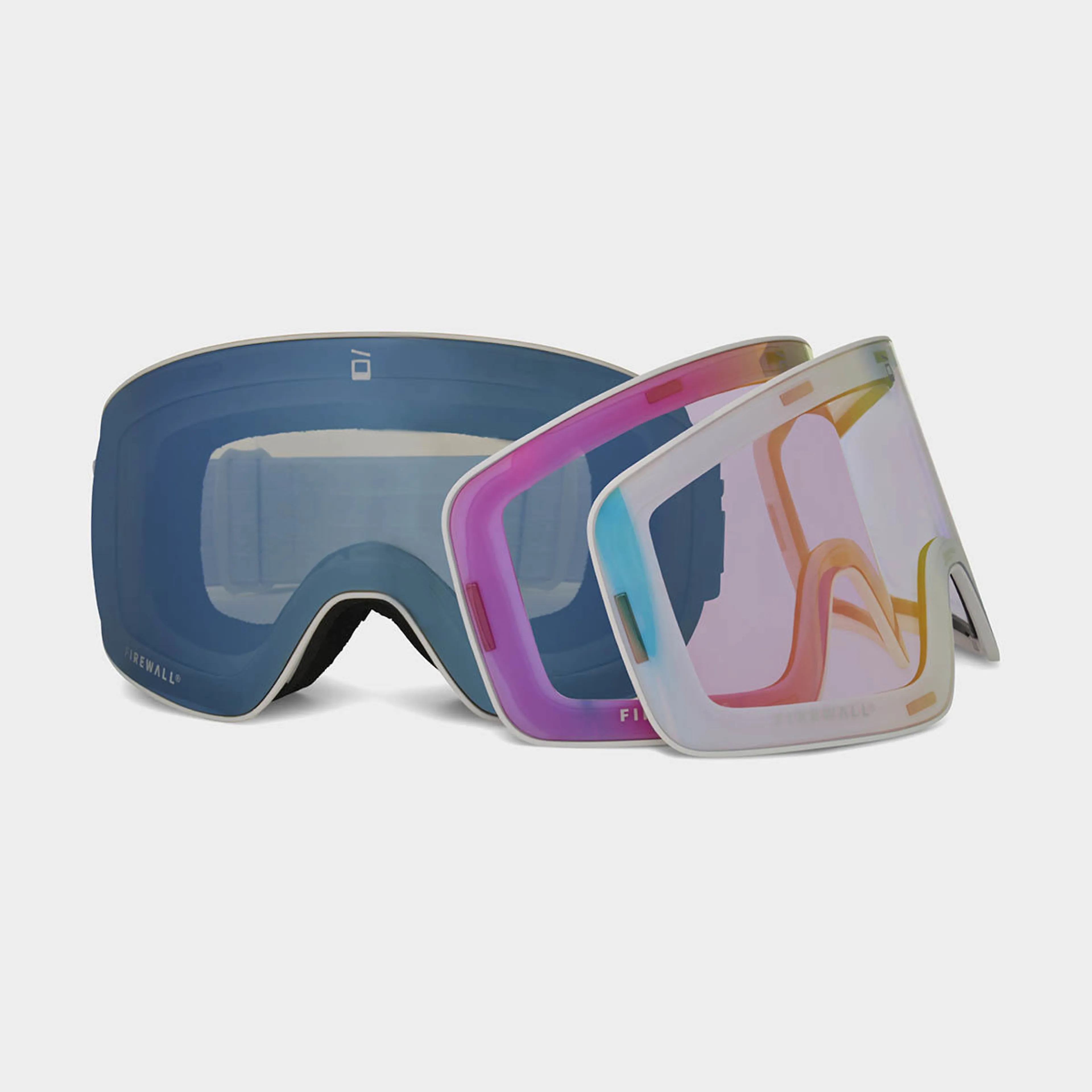 Outlaw Switch Goggles // Premium