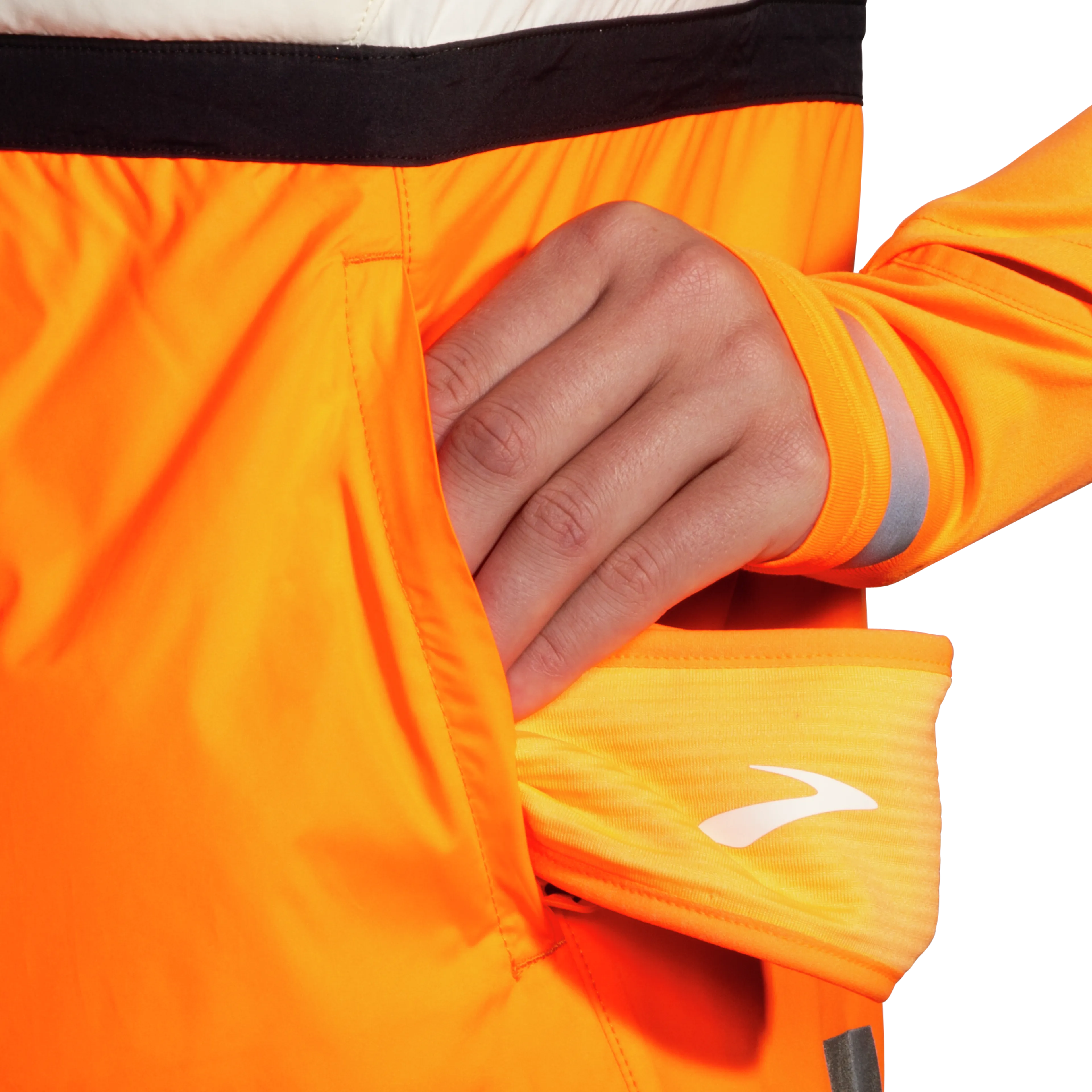 Run Visible Insulated Vest 2.0