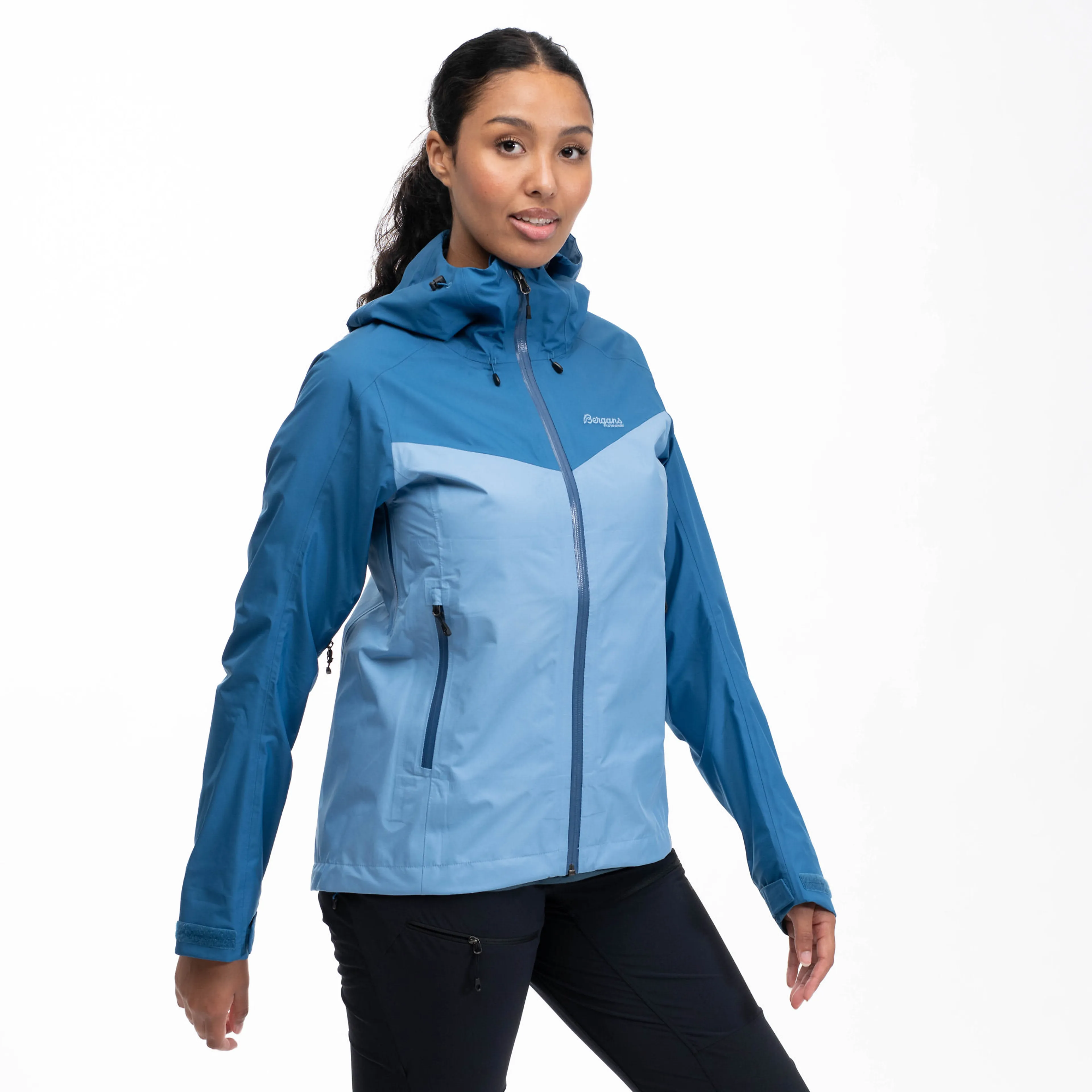 Skar Light 3L Shell Jacket Women