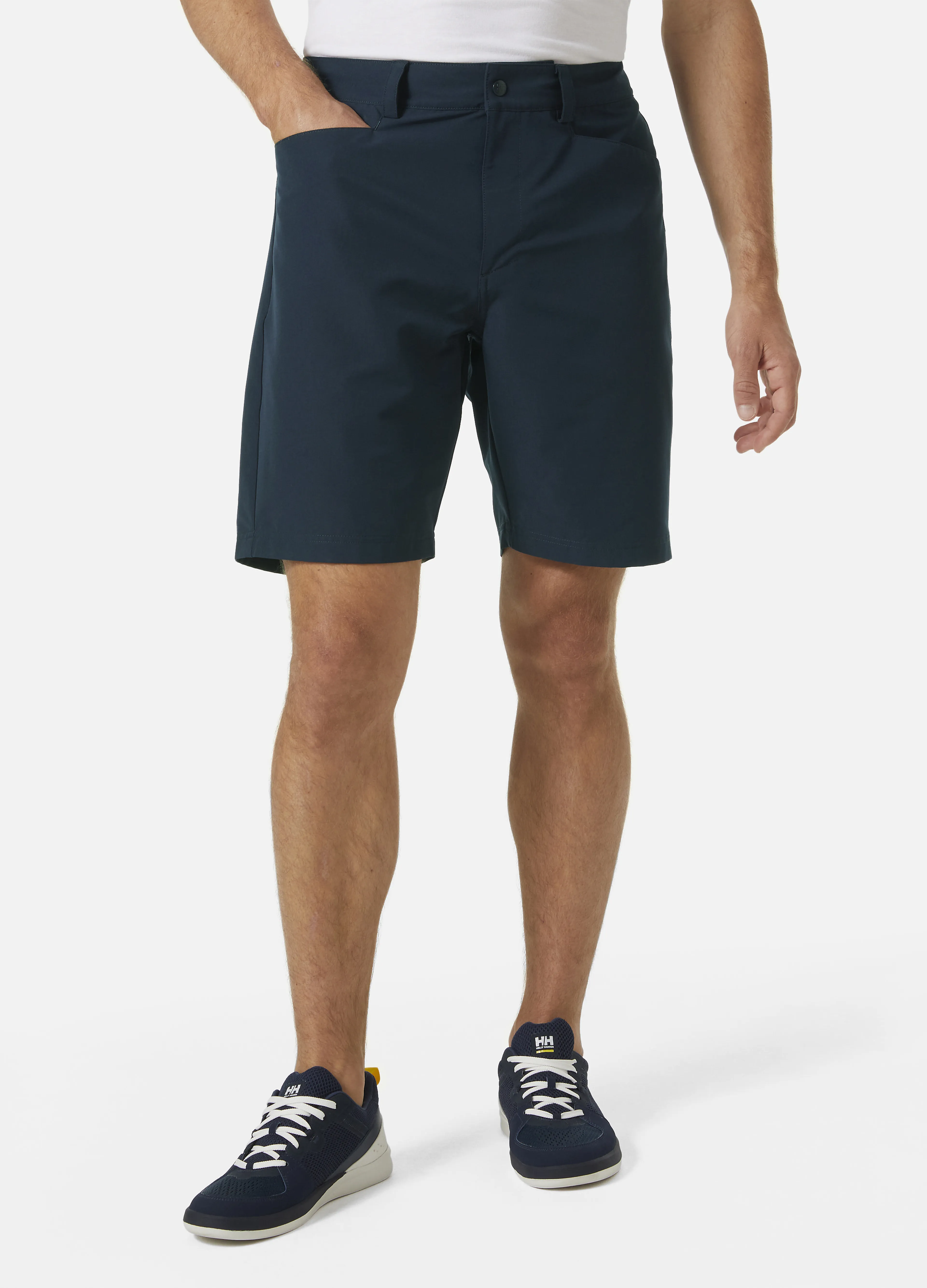 HP QD CLUB SHORTS 10" 2.0