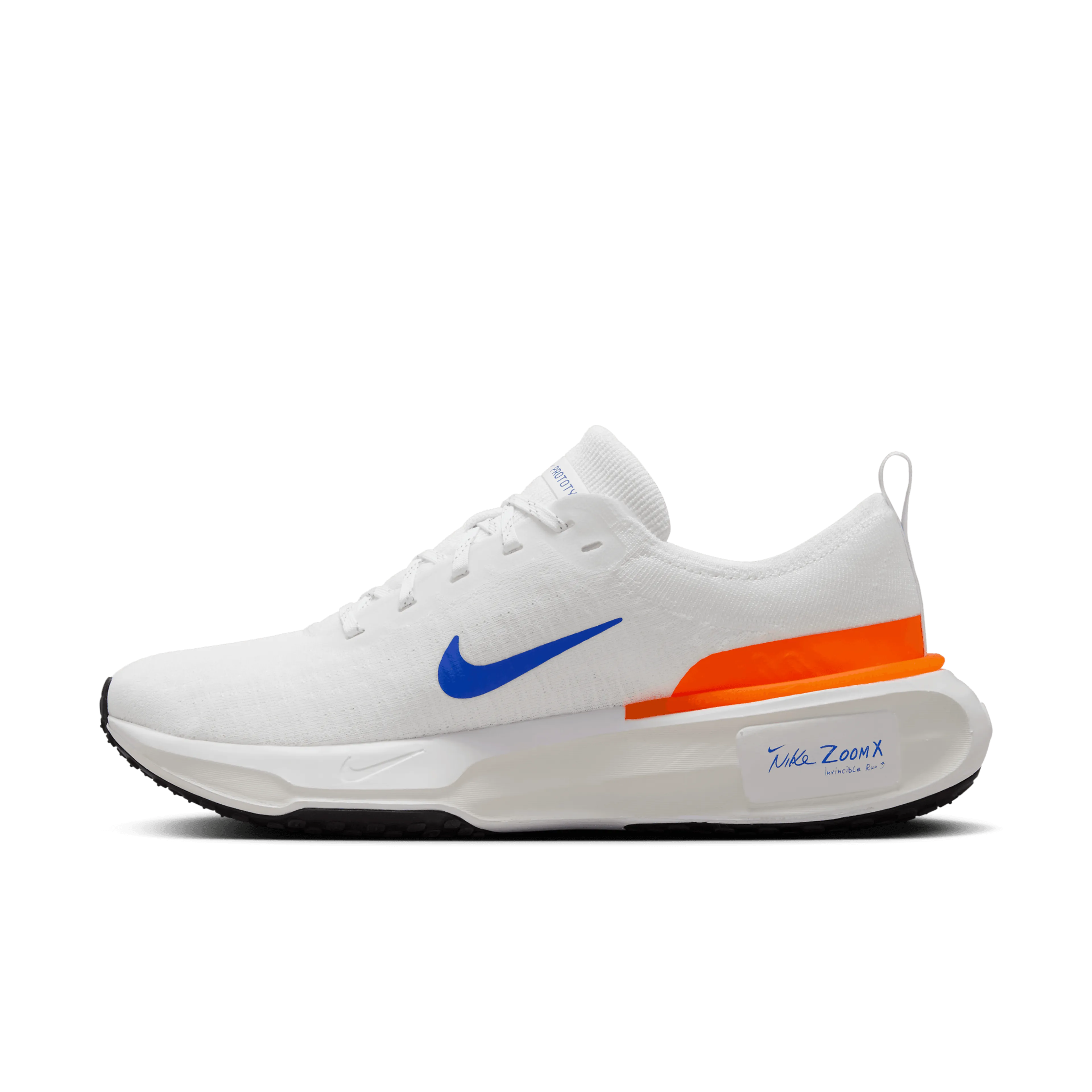 NIKE ZOOMX INVINCIBLE RN 3 FP