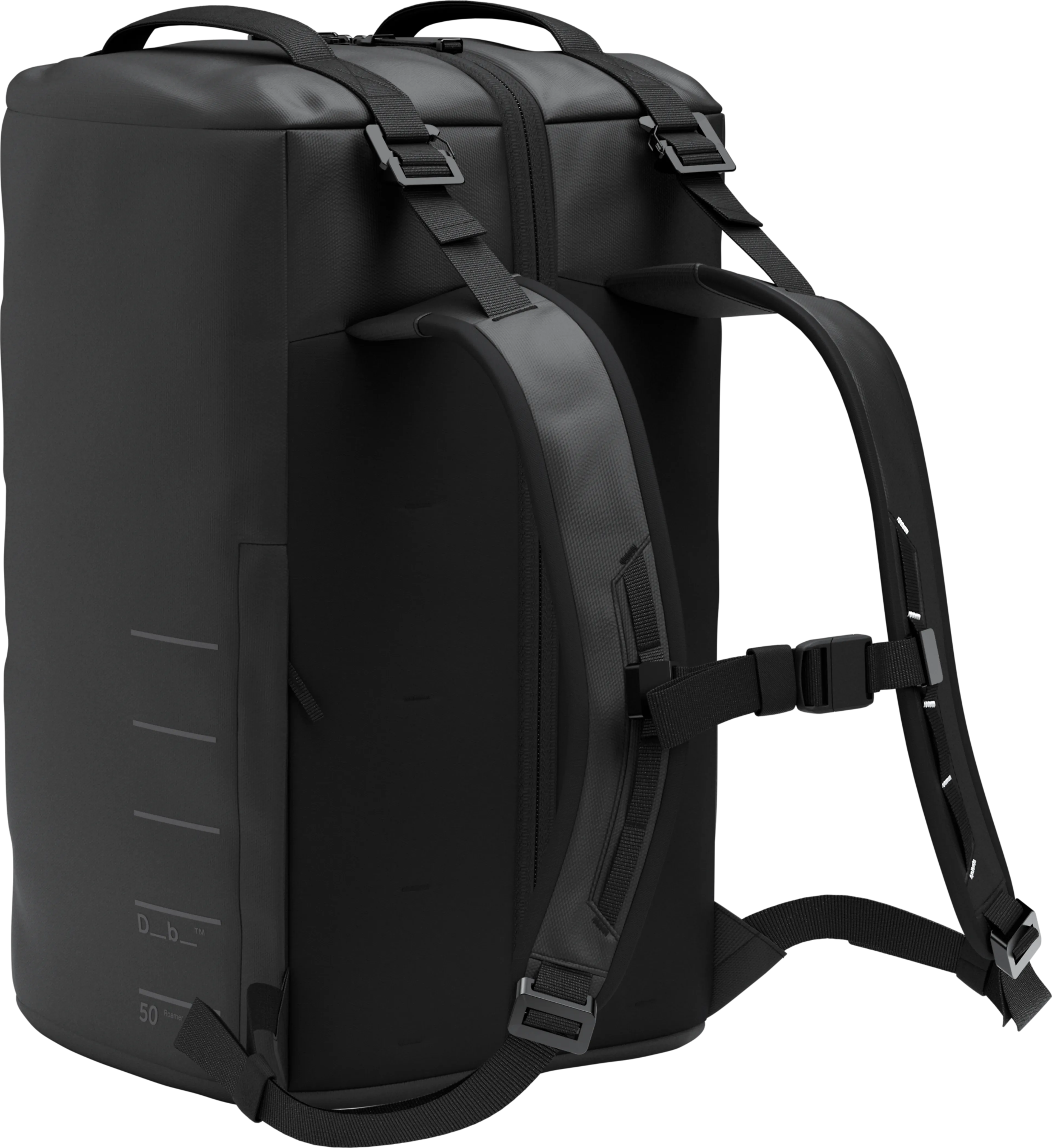 Roamer Pro Split Duffel 50L