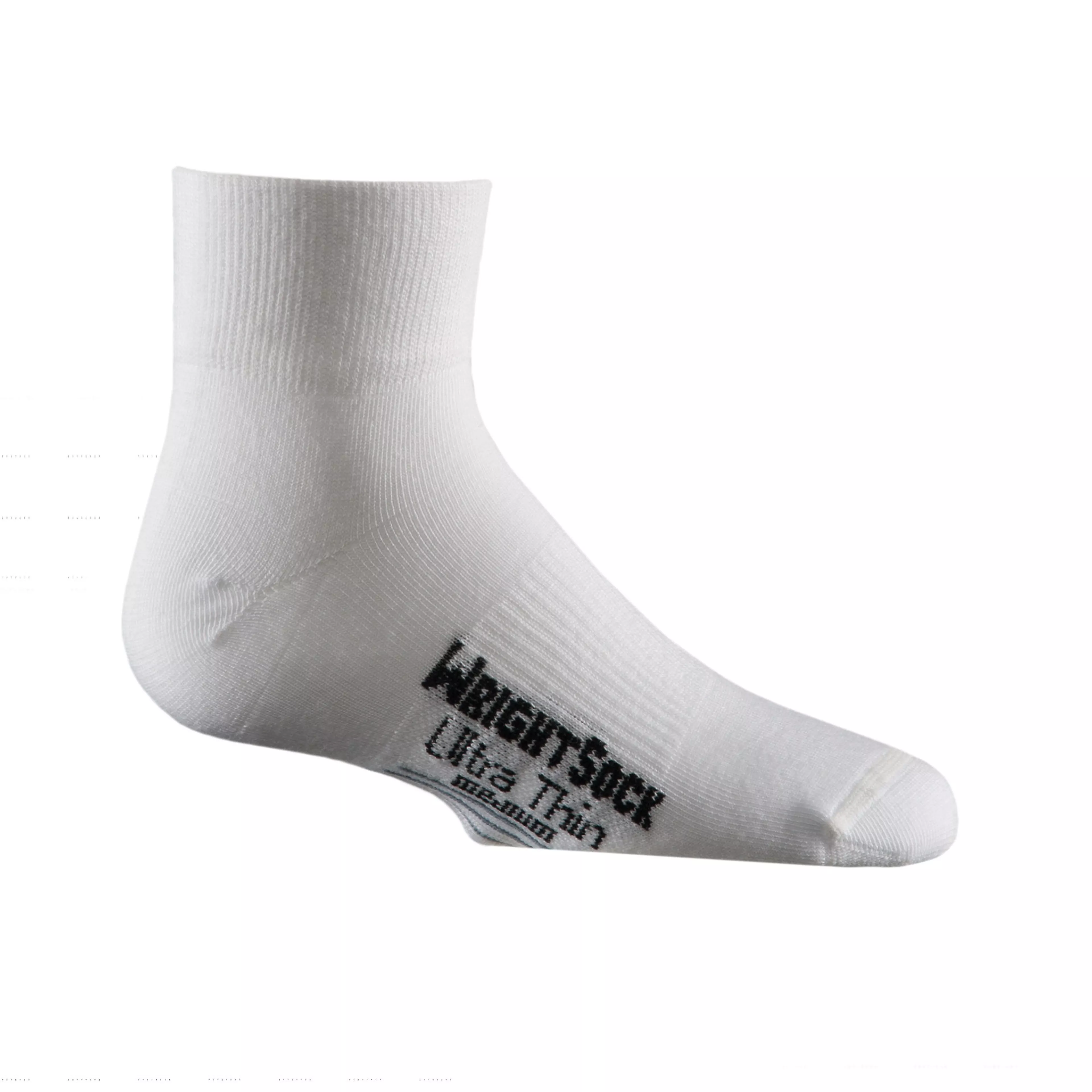 Ultra Thin Quarter Sock