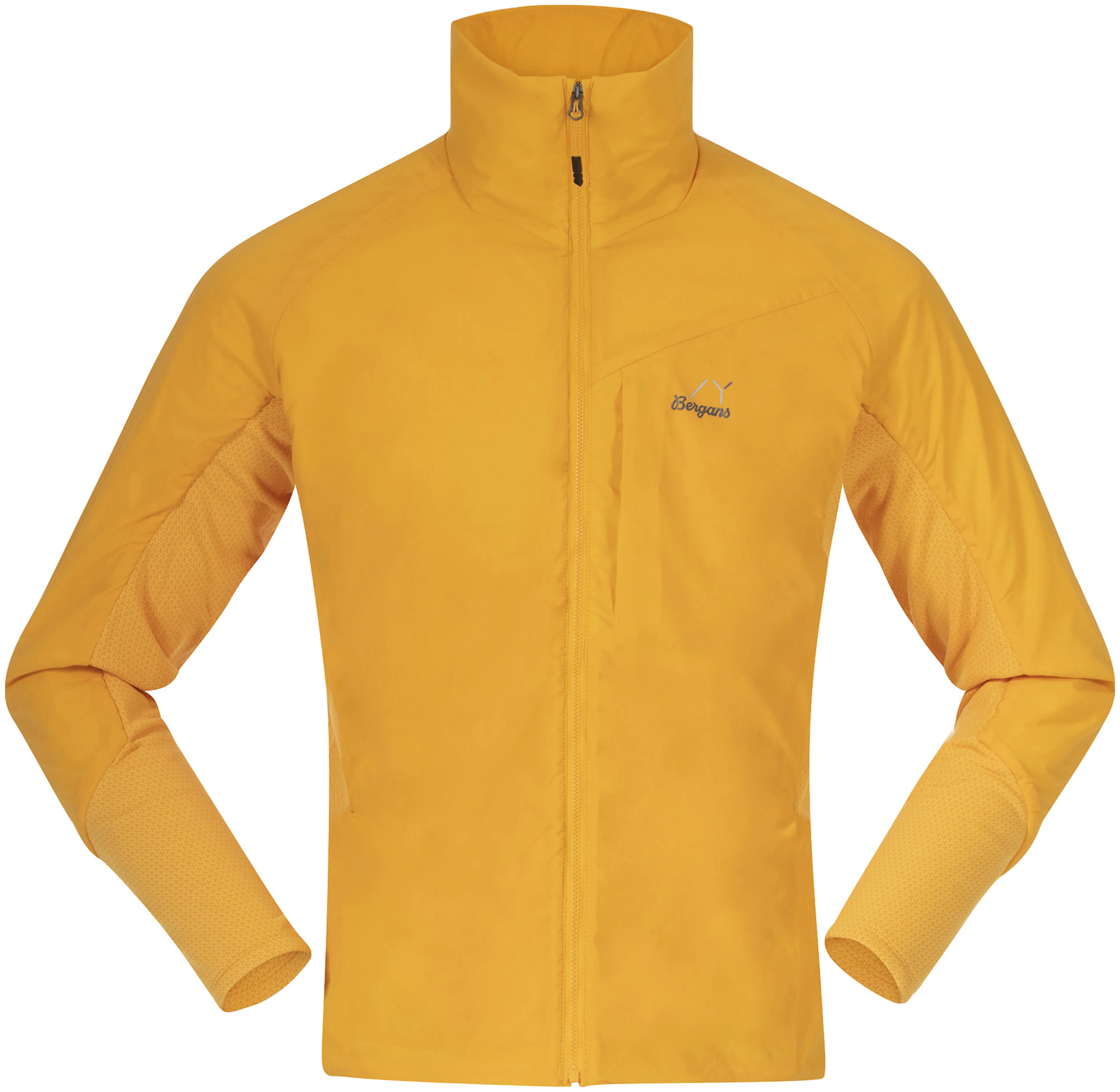 Y MountainLine Light Insulated Air Jacket Men