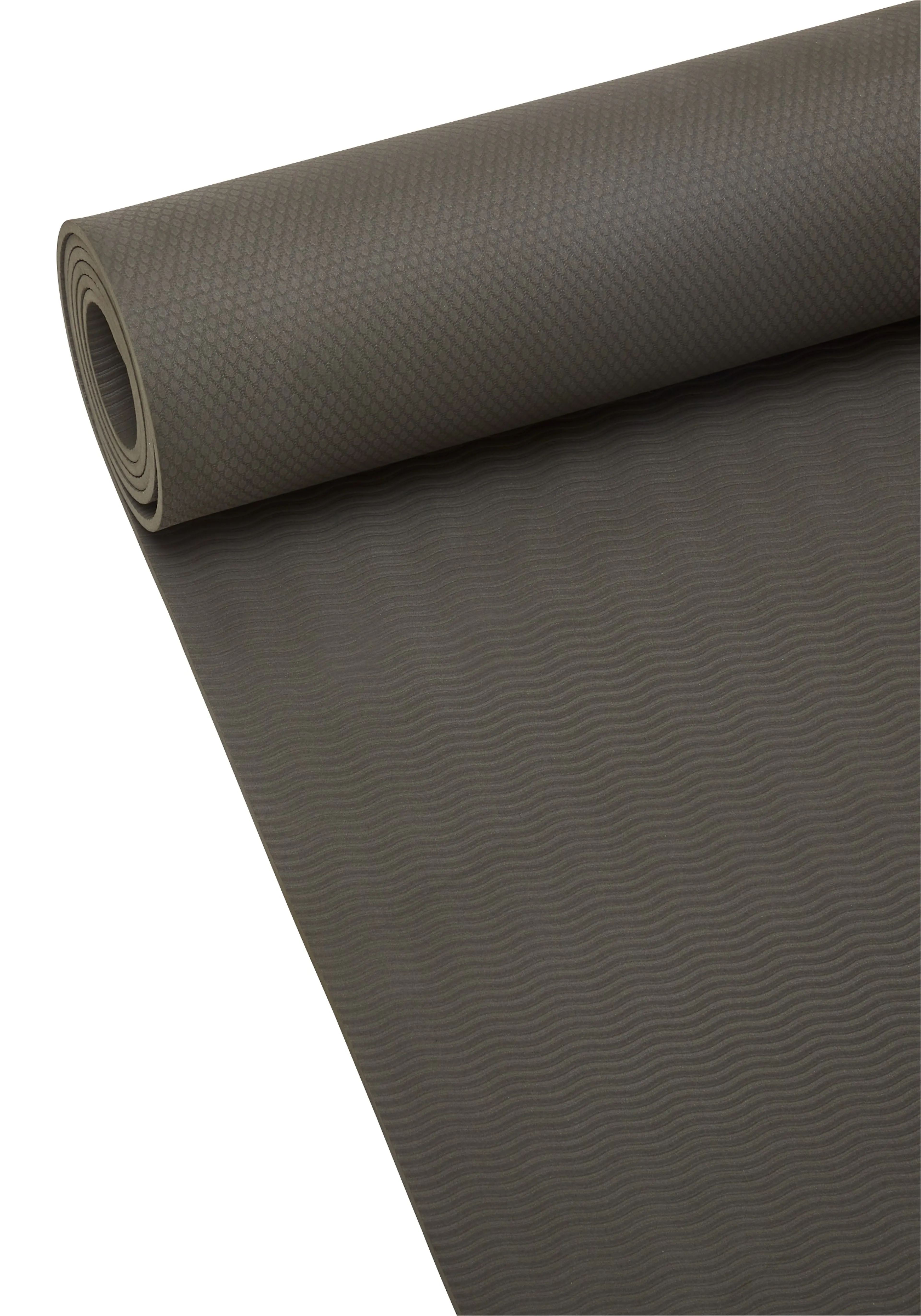 Exercise mat Balance 4mm PVC free