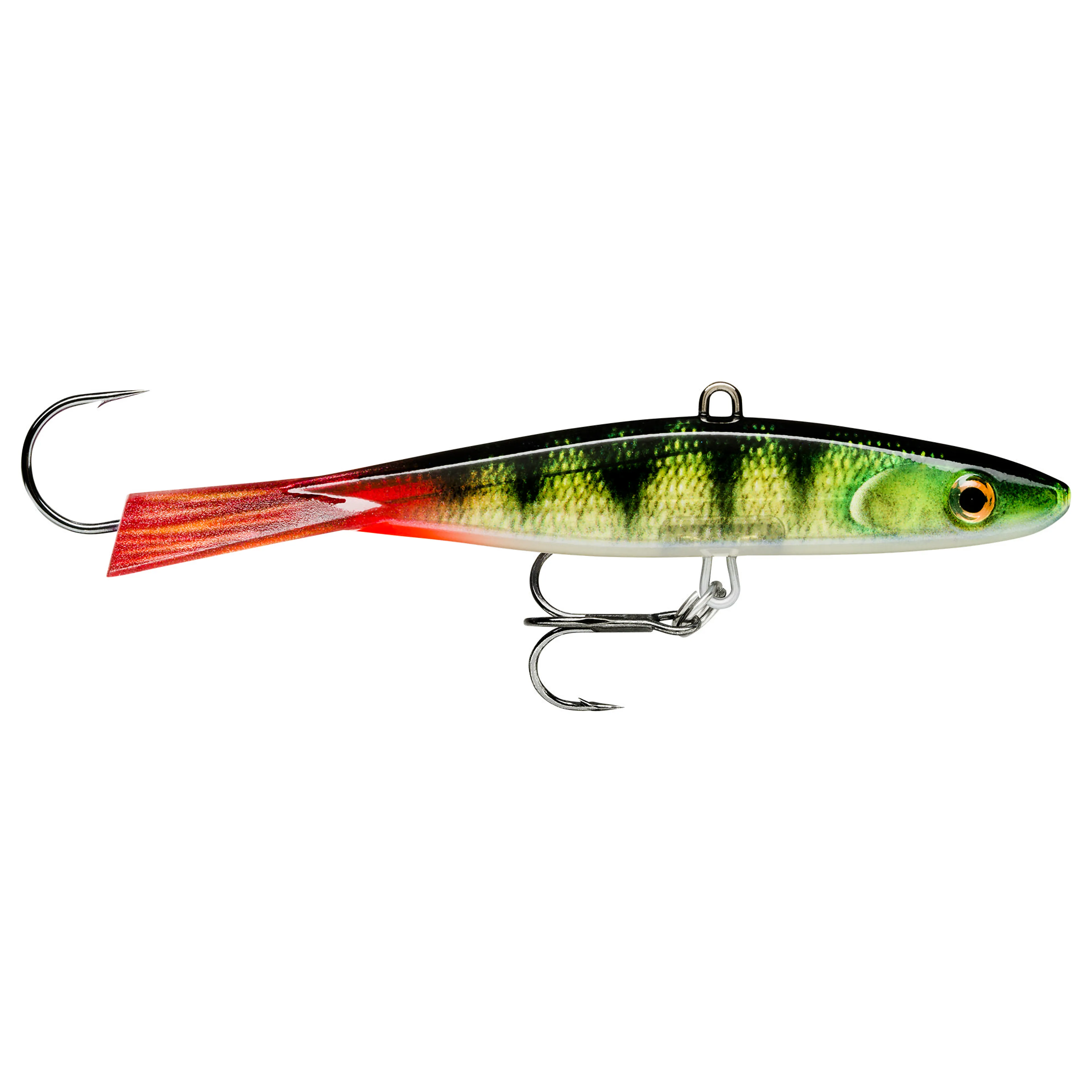 Jigging Shadow Rap 9cm 18g PEL