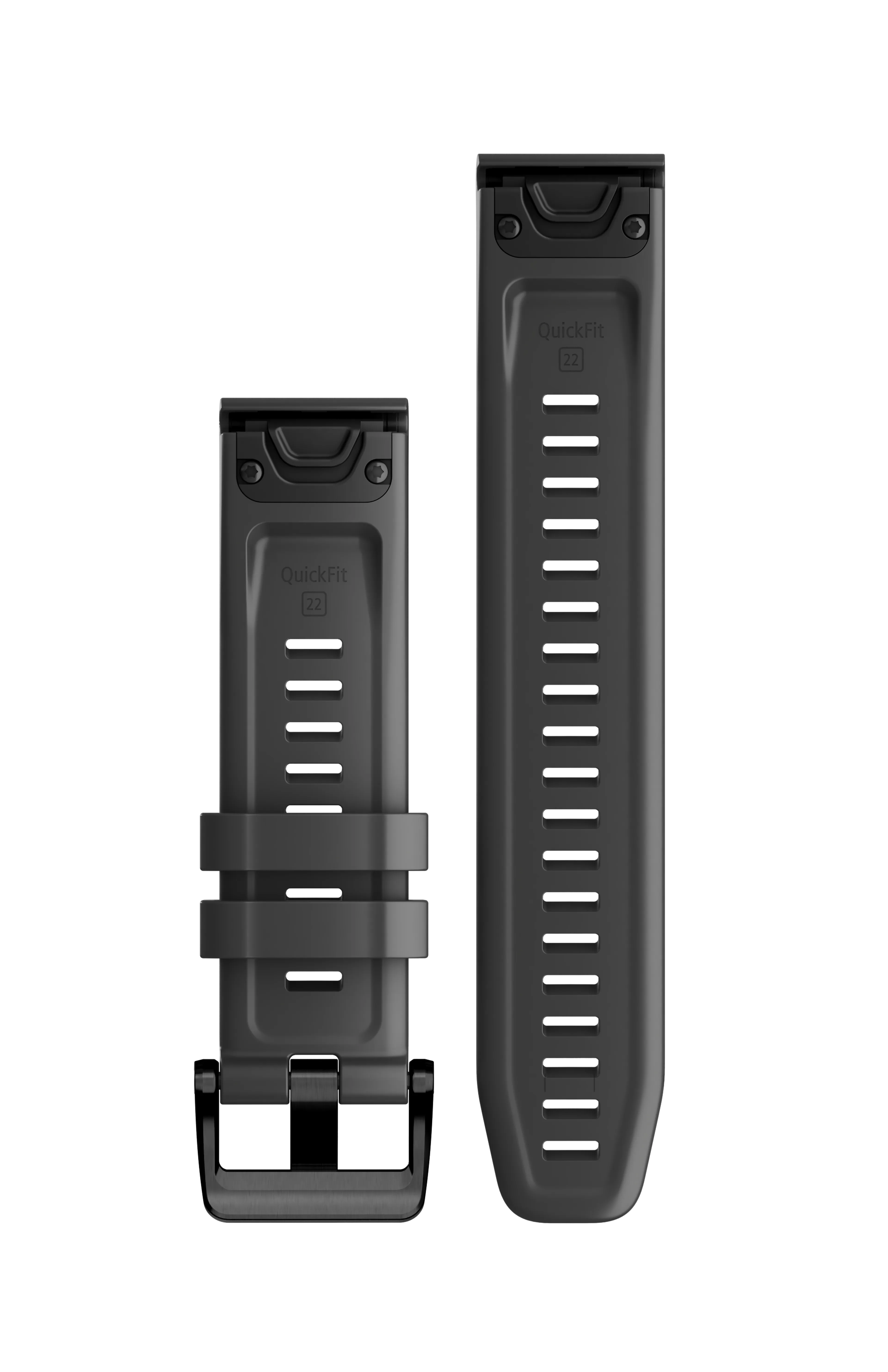 QuickFit Silicone Band, Fenix 7