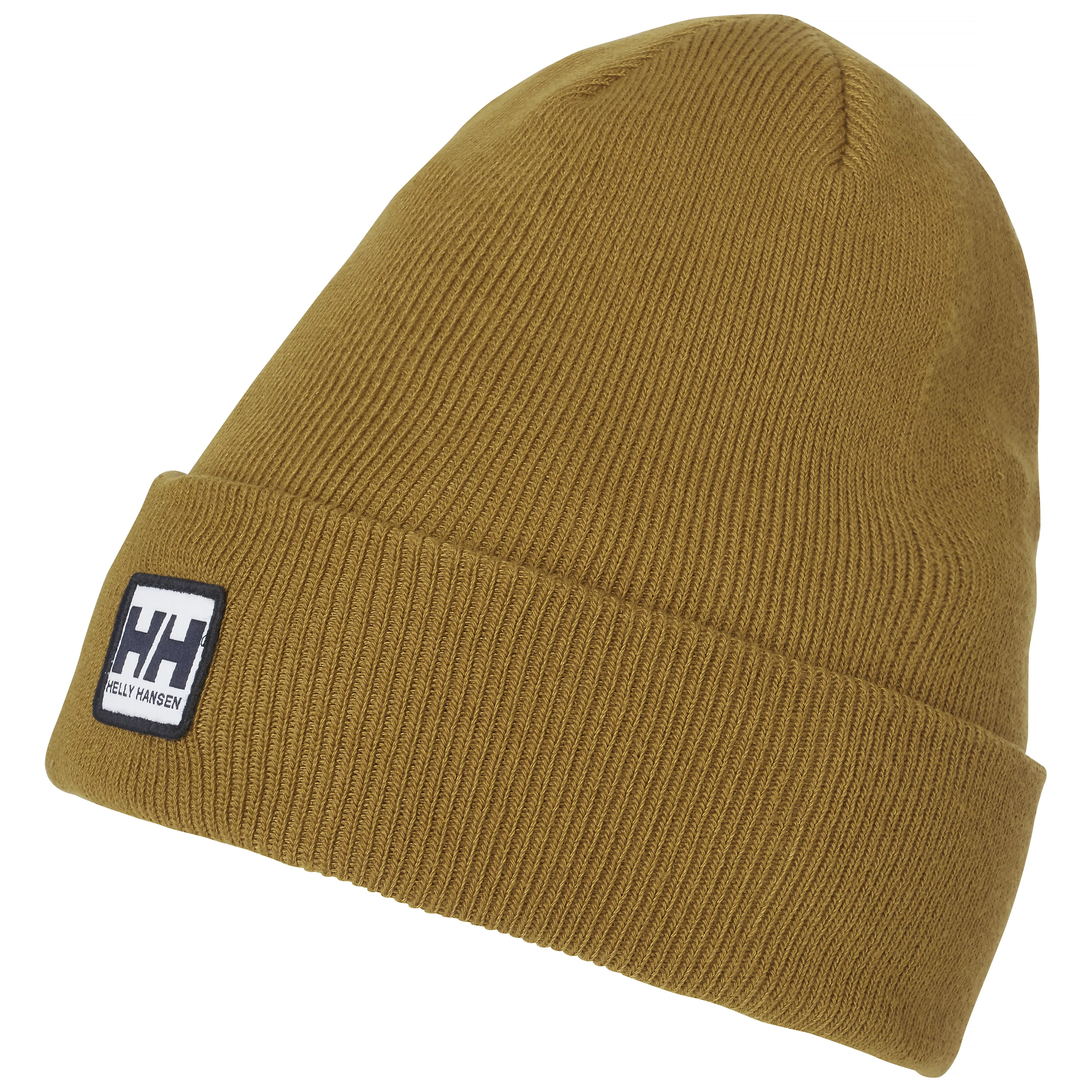 URBAN CUFF BEANIE