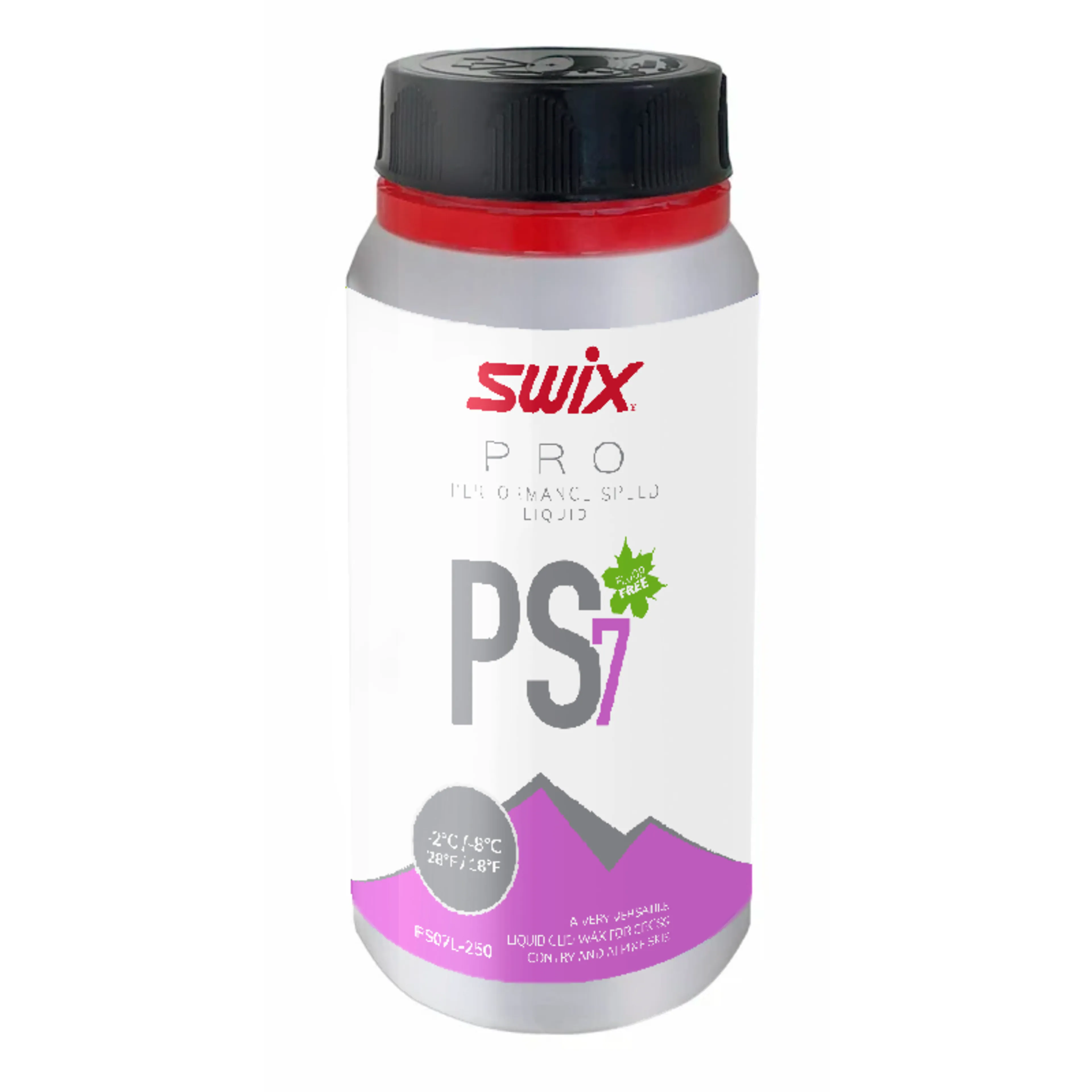 PS7 Liquid Violet, 250ml