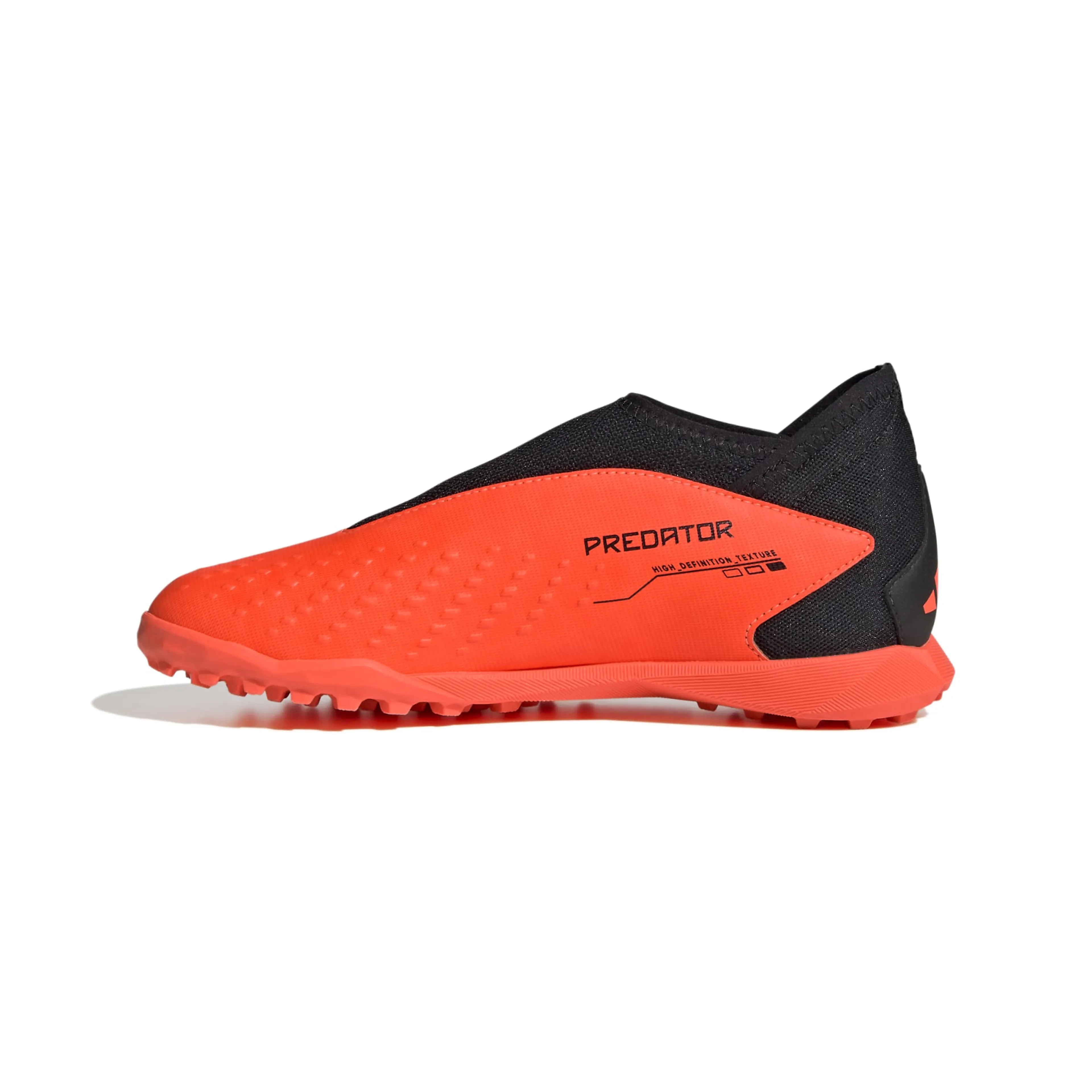 Predator Accuracy.3 Laceless Turf Fotballsko J