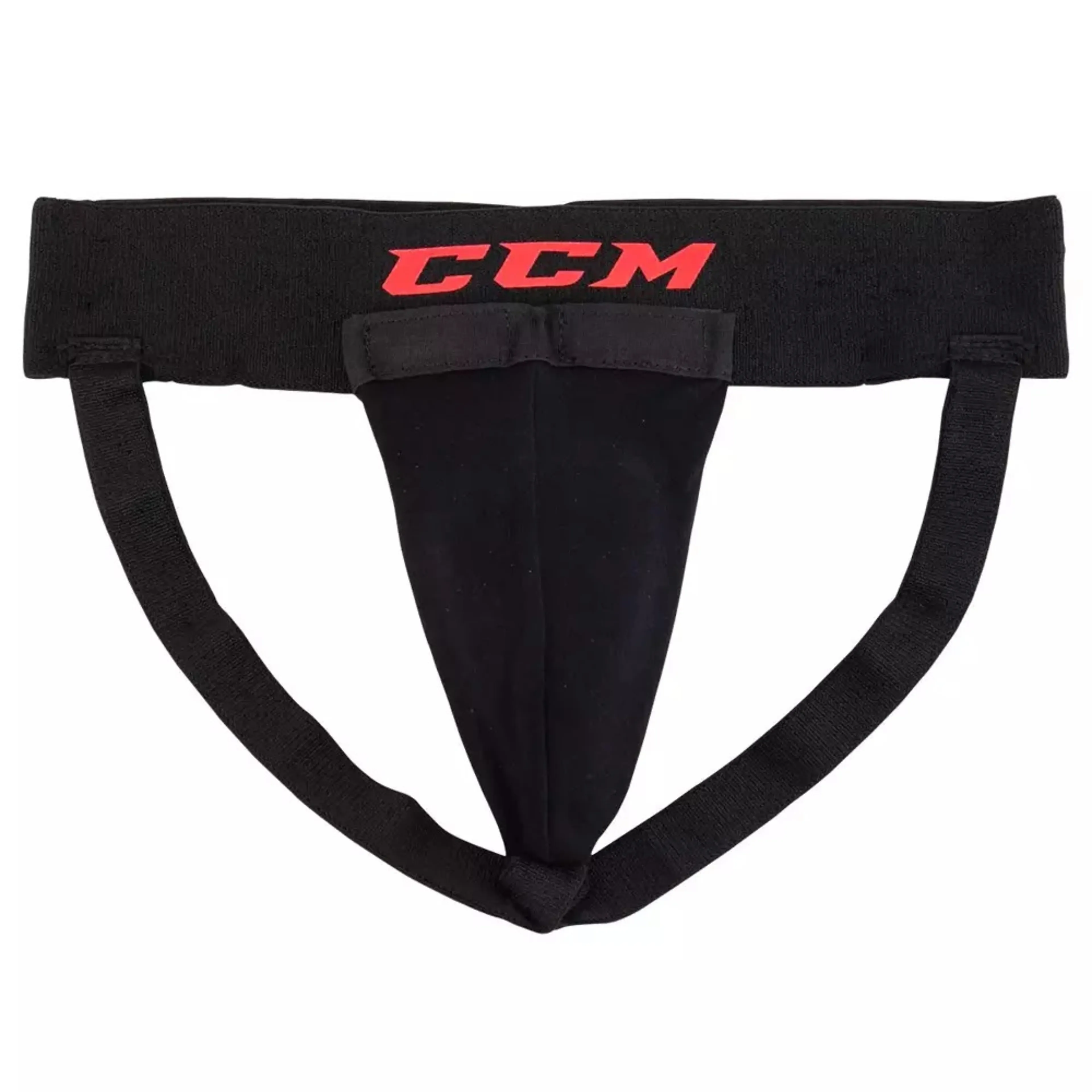 CCM JOCK JR