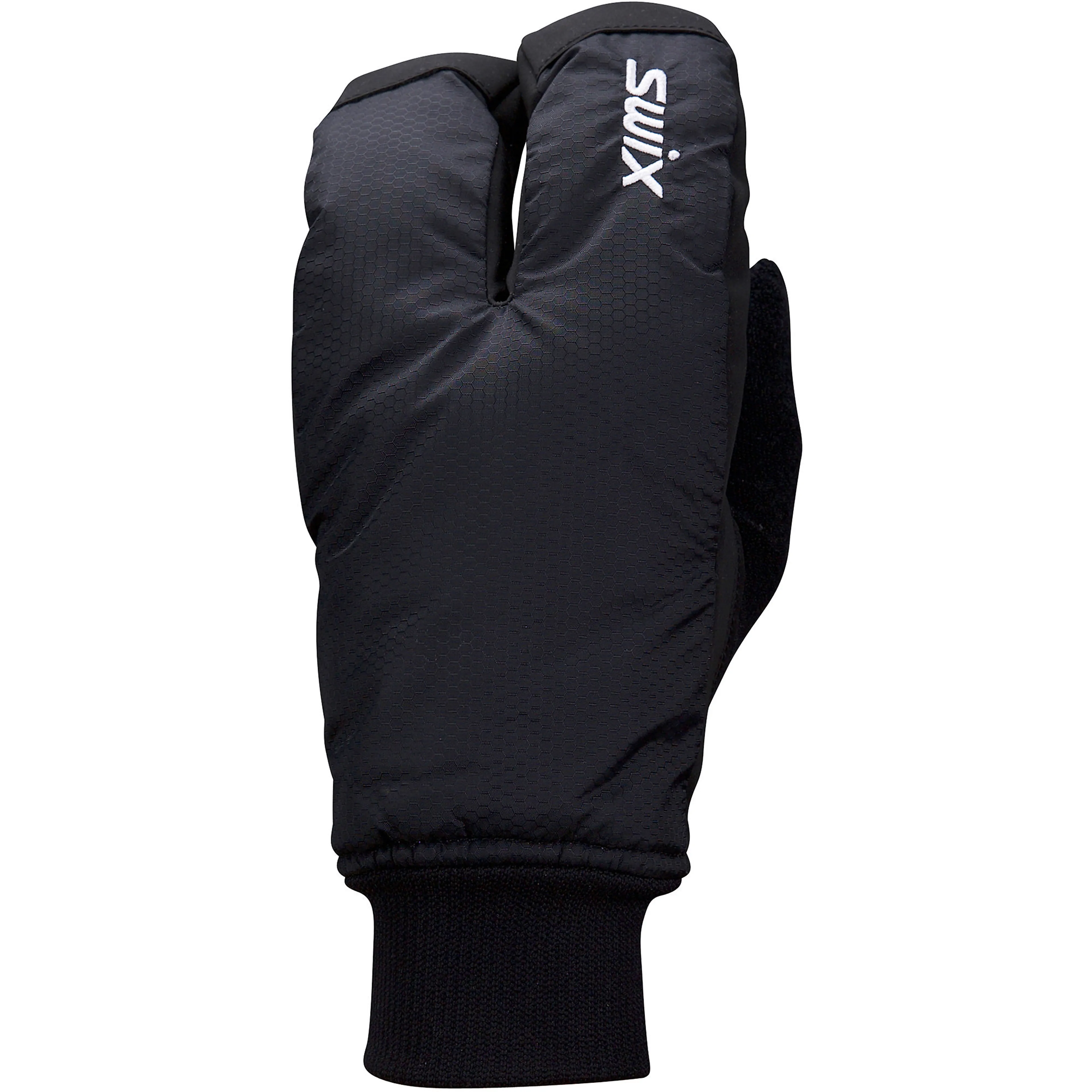 Endure Split mitt