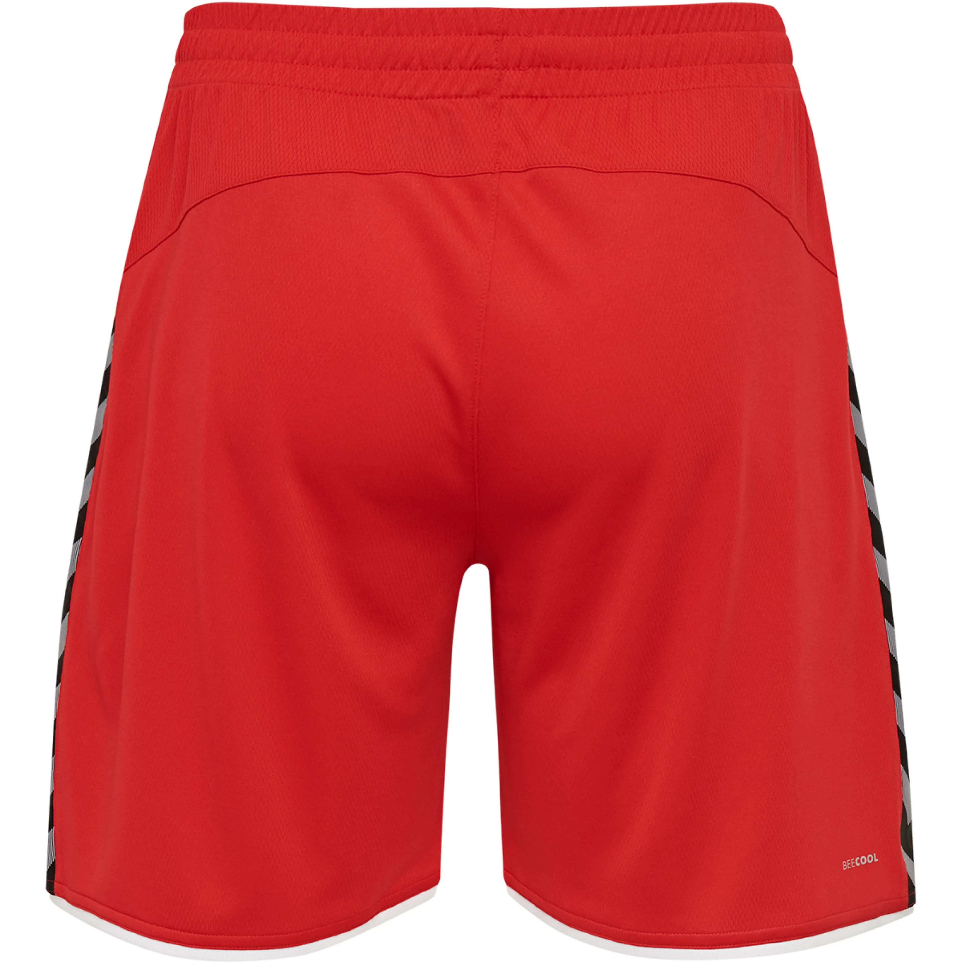 AUTHENTIC POLY SHORTS