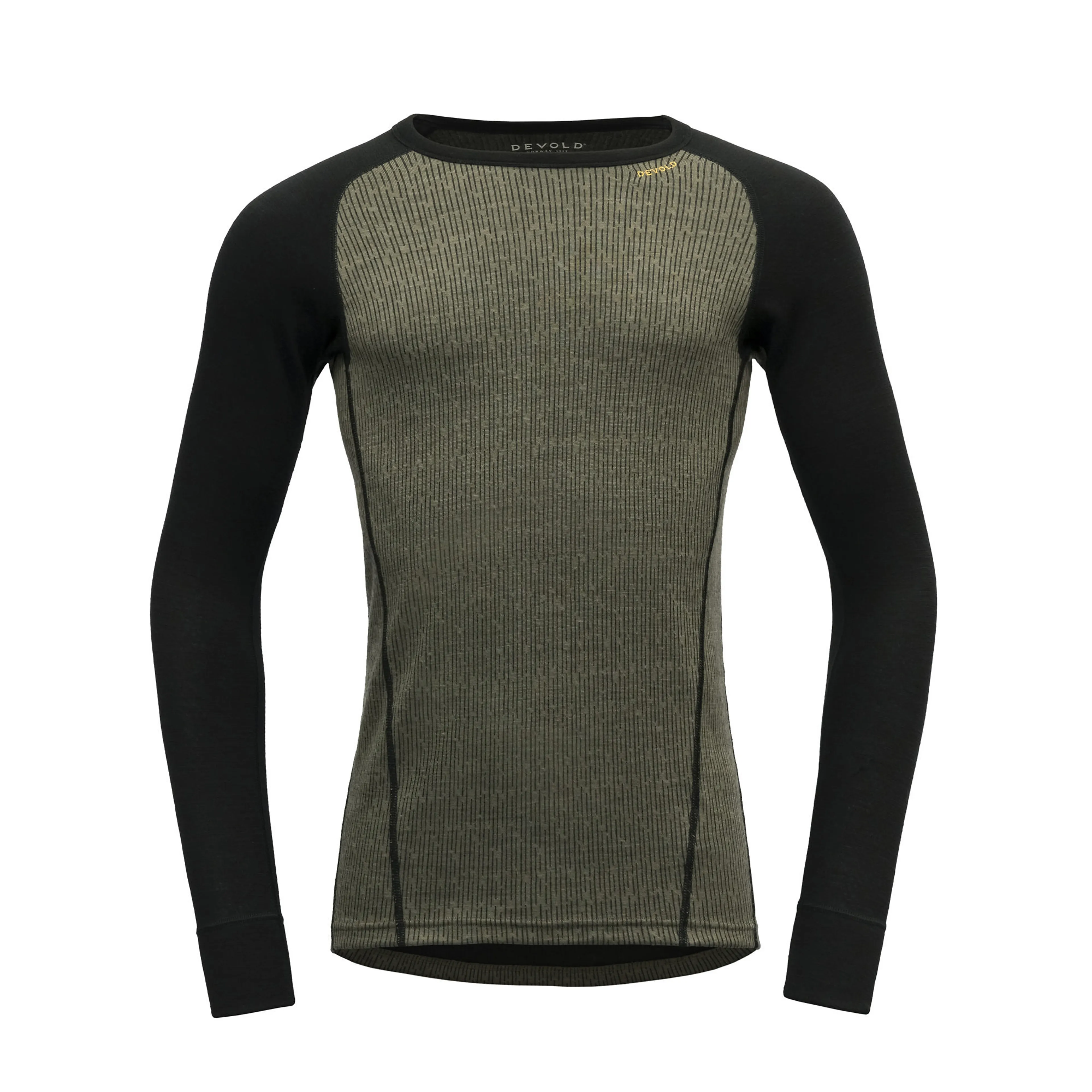 DUO ACTIVE MERINO 210 SHIRT MAN