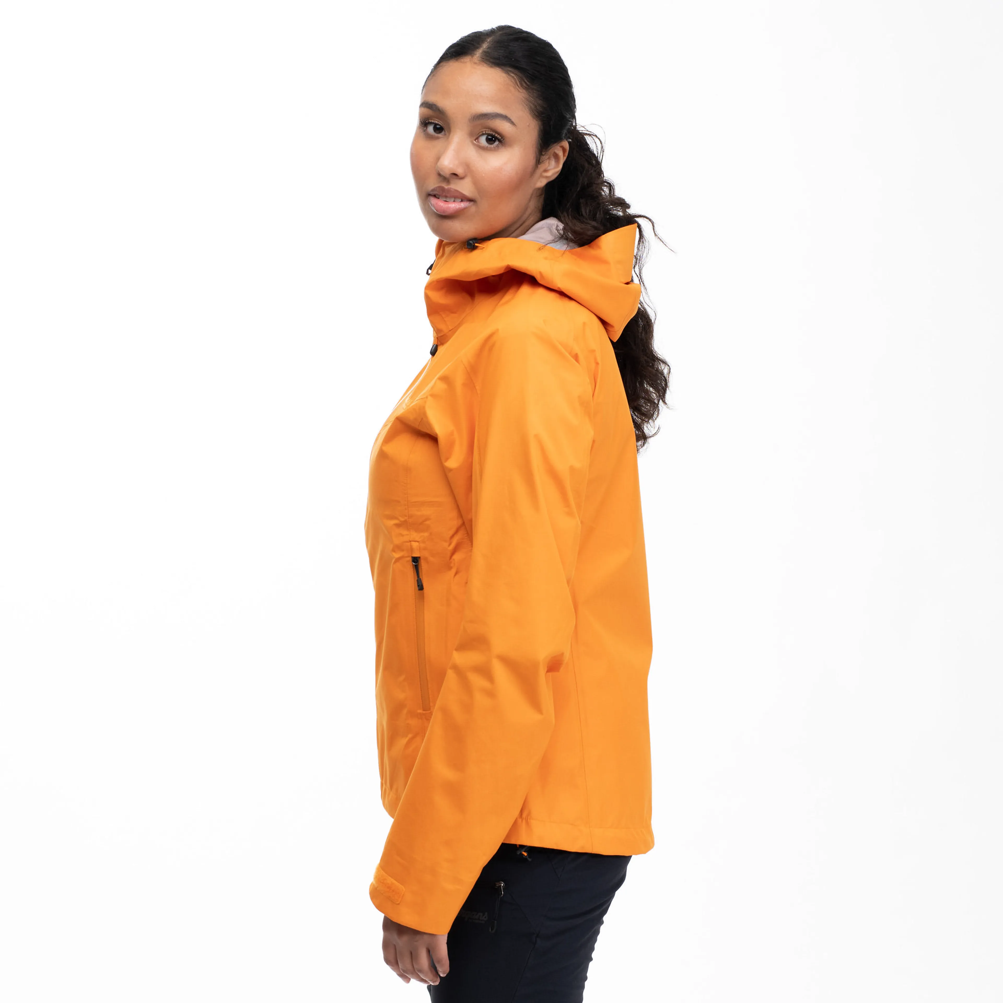 Skar Light 3L Shell Jacket Women