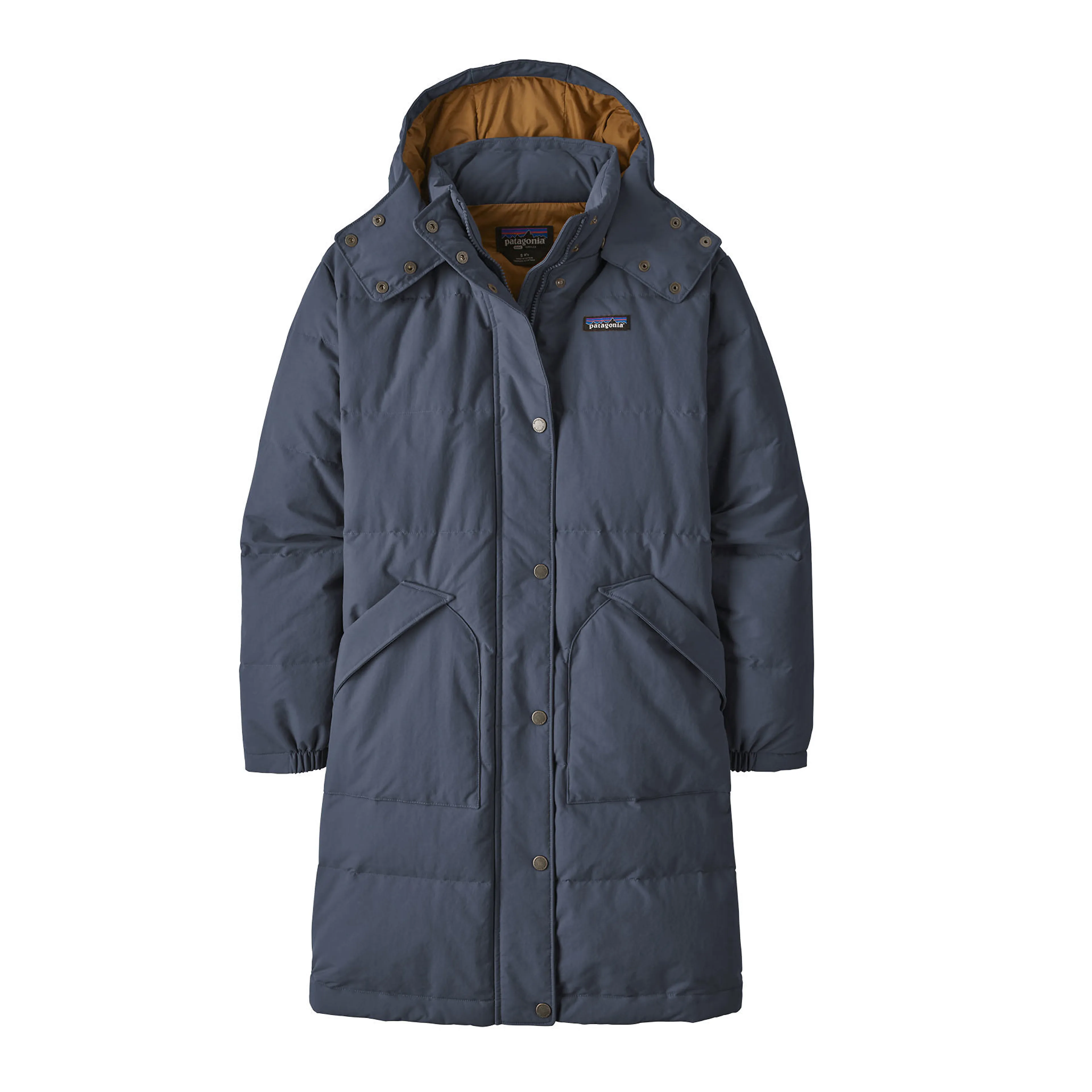 W's Downdrift Parka