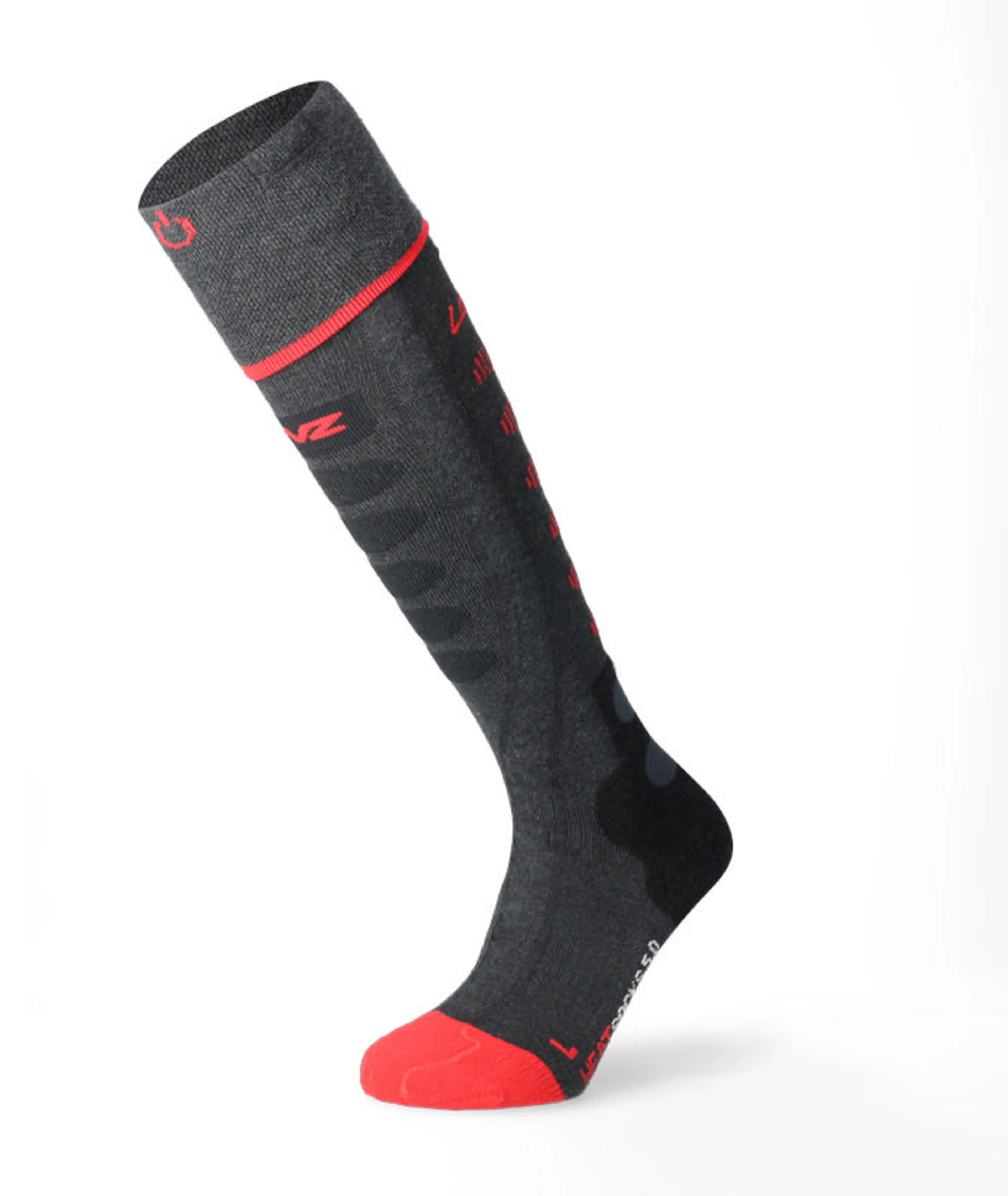 Heat sock 5.1 TC