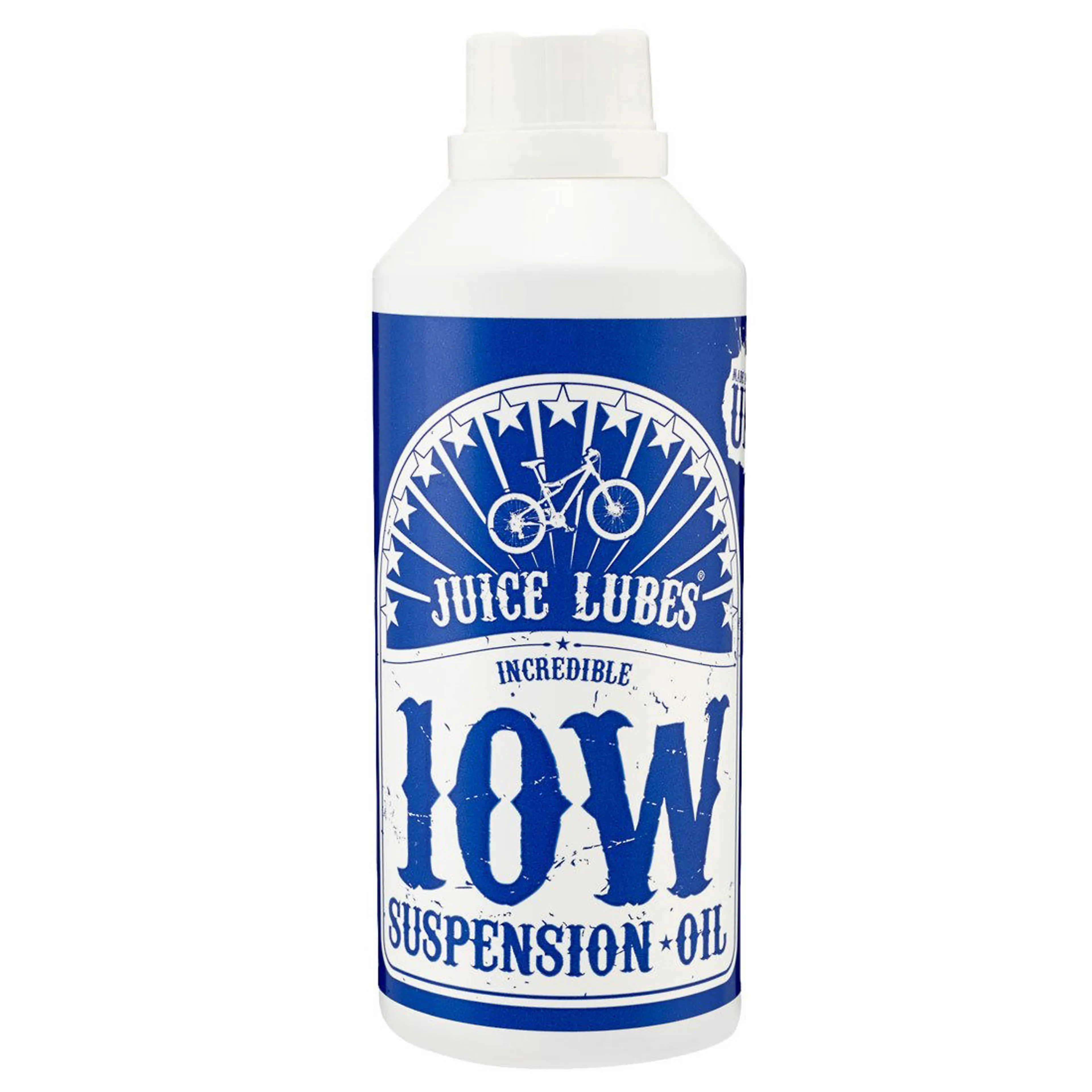 10w Suspension Oil 500ml