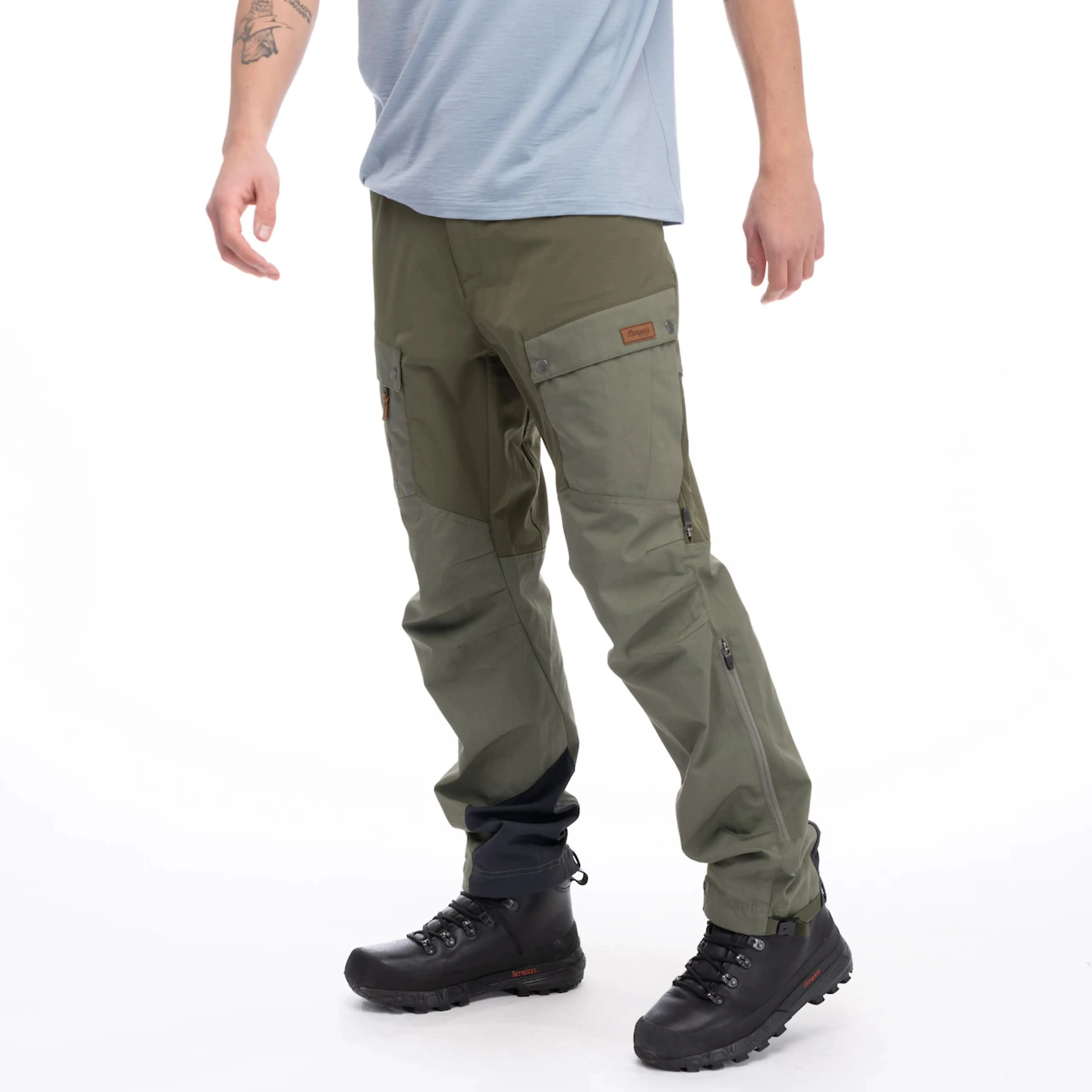 Nordmarka Favor Outdoor Pants Men