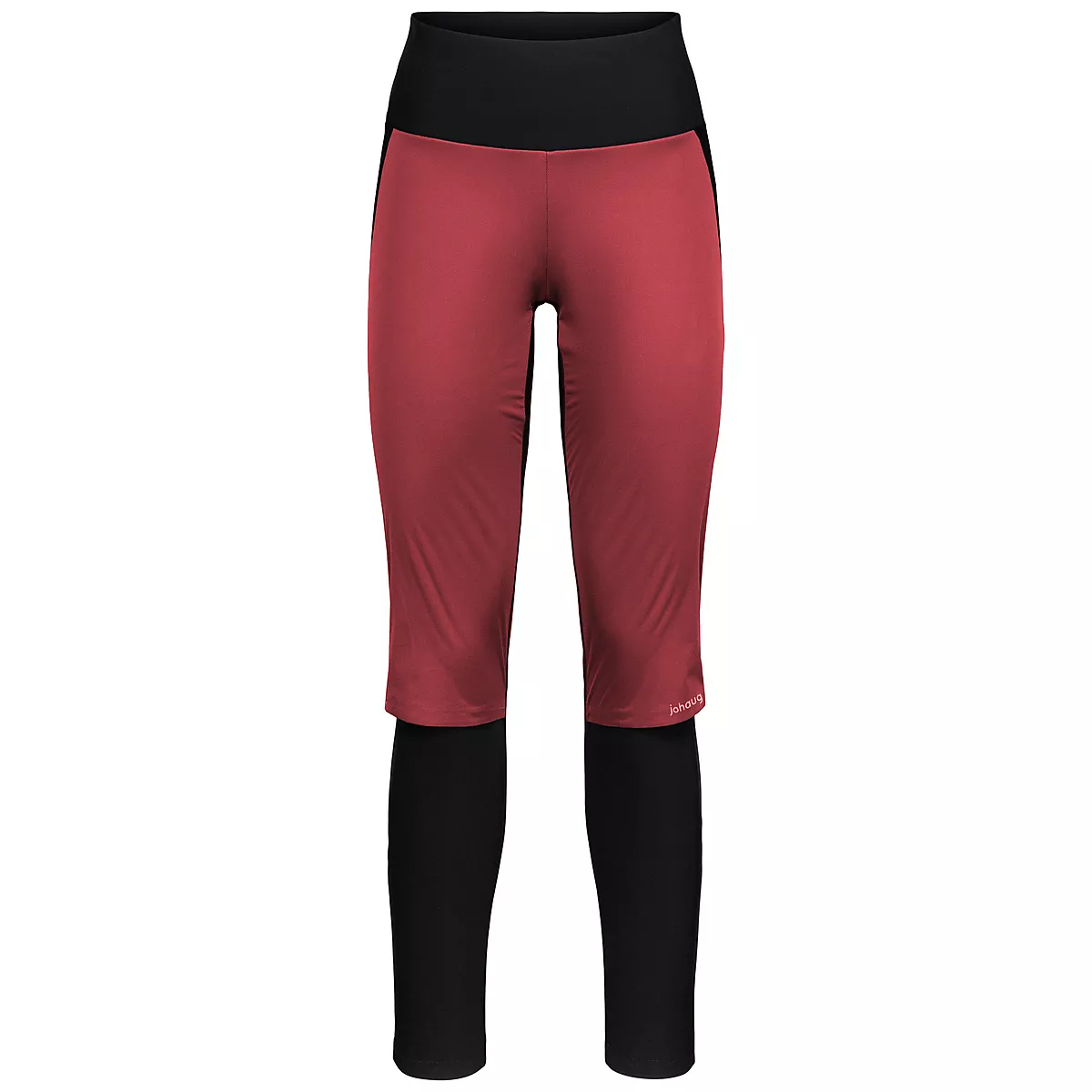 Johaug - Accelerate Pant - Treningsbukser, Sport 1