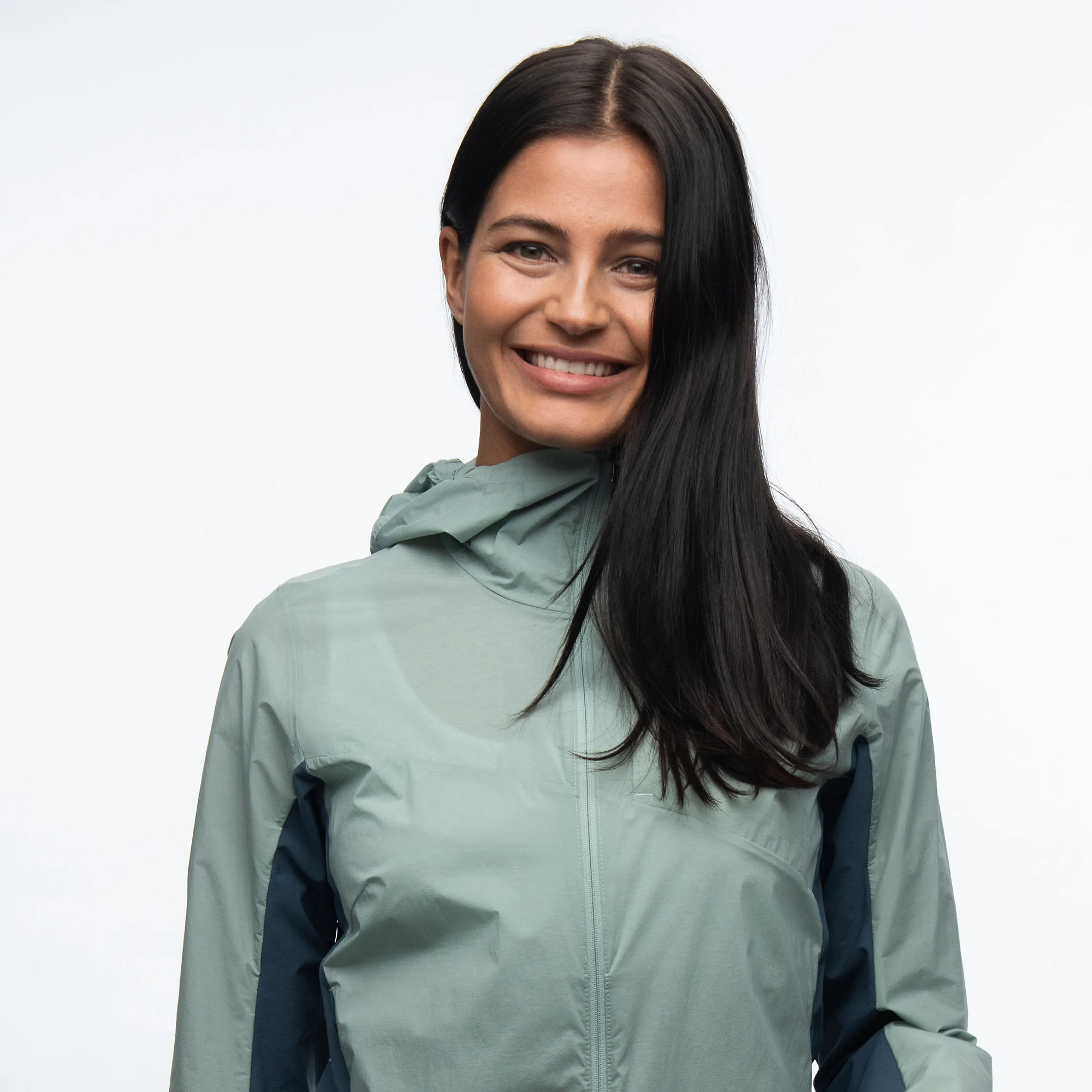 Rabot Lt Windbreaker Jakke Dame