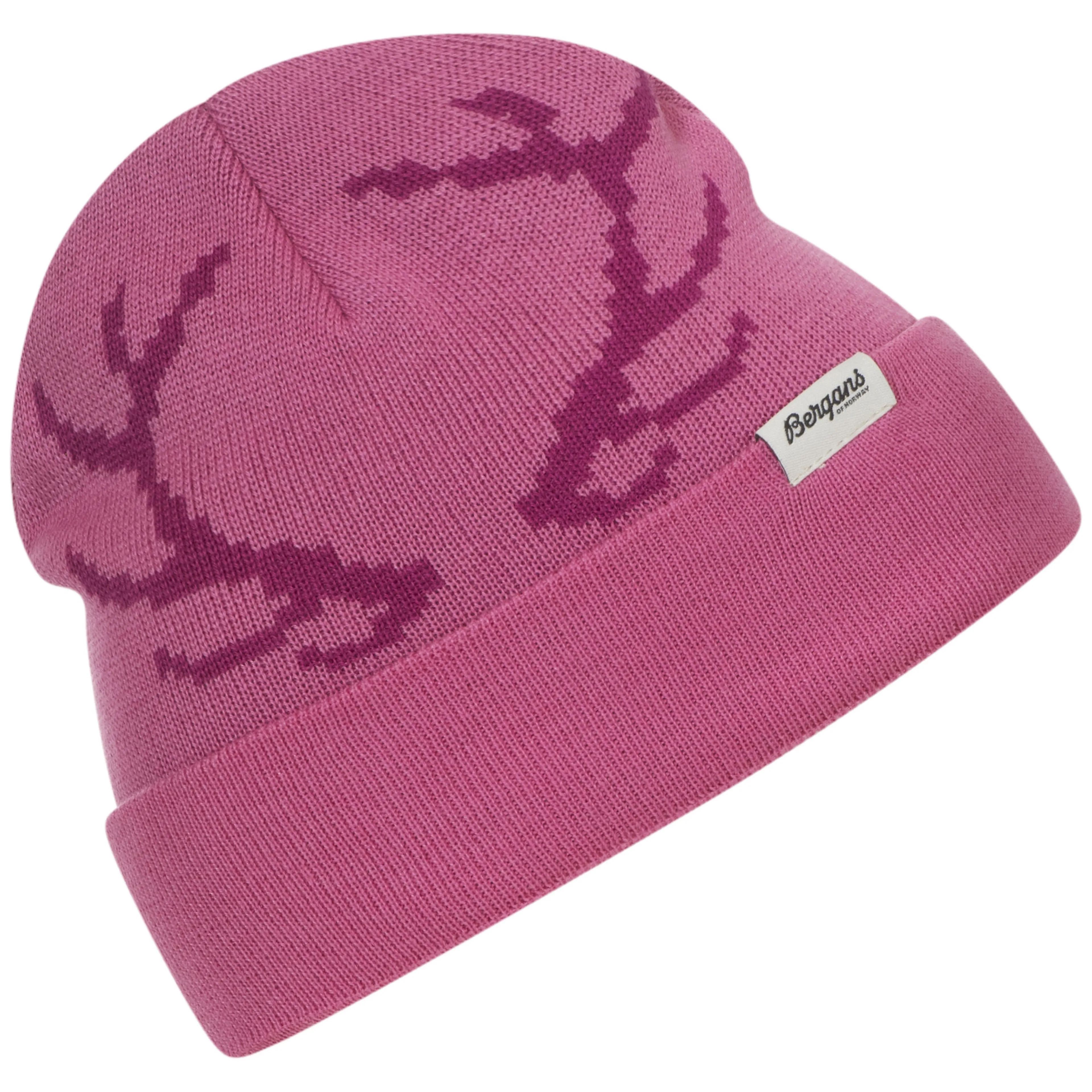 Antlers Kids Beanie