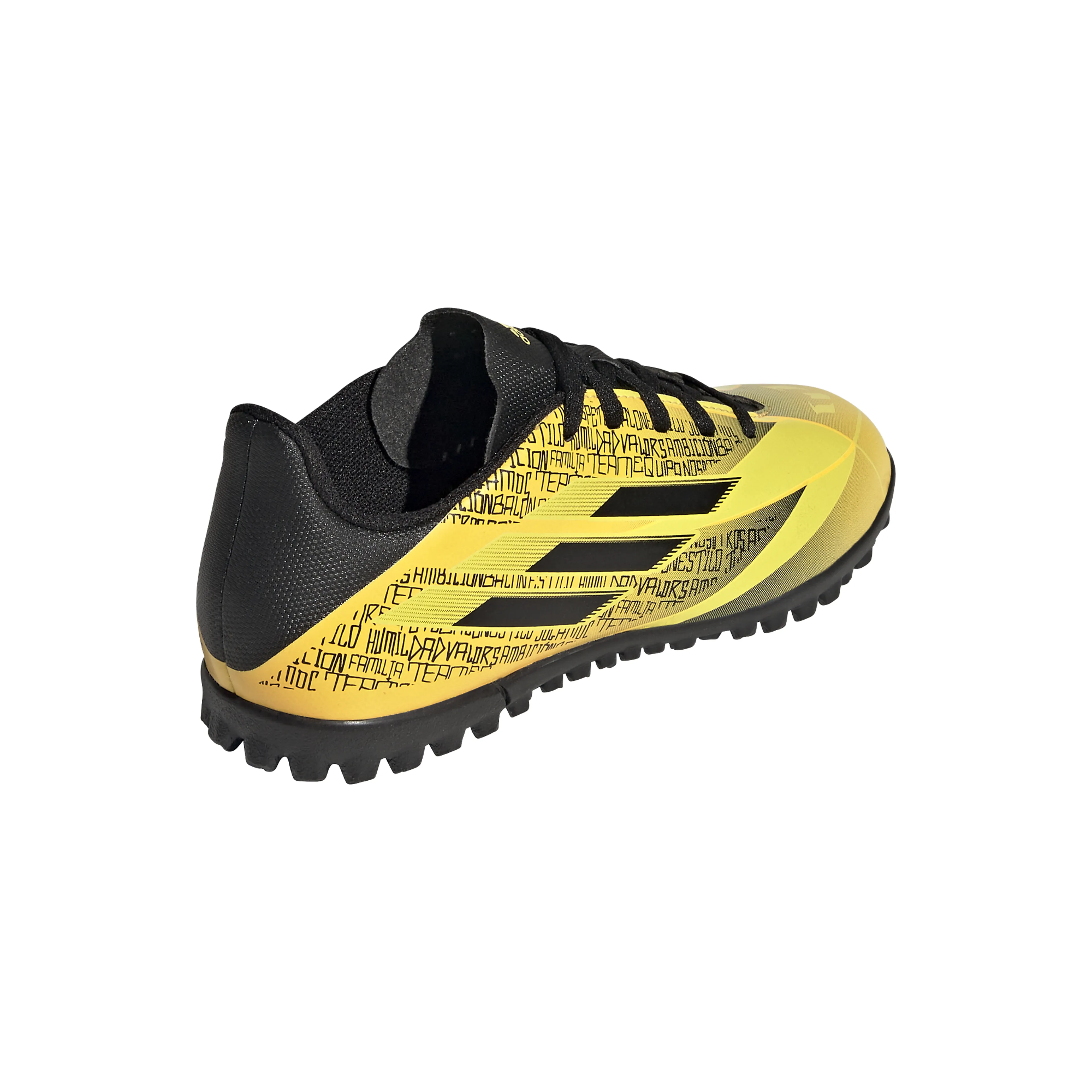 X SPEEDFLOW MESSI.4 TF J