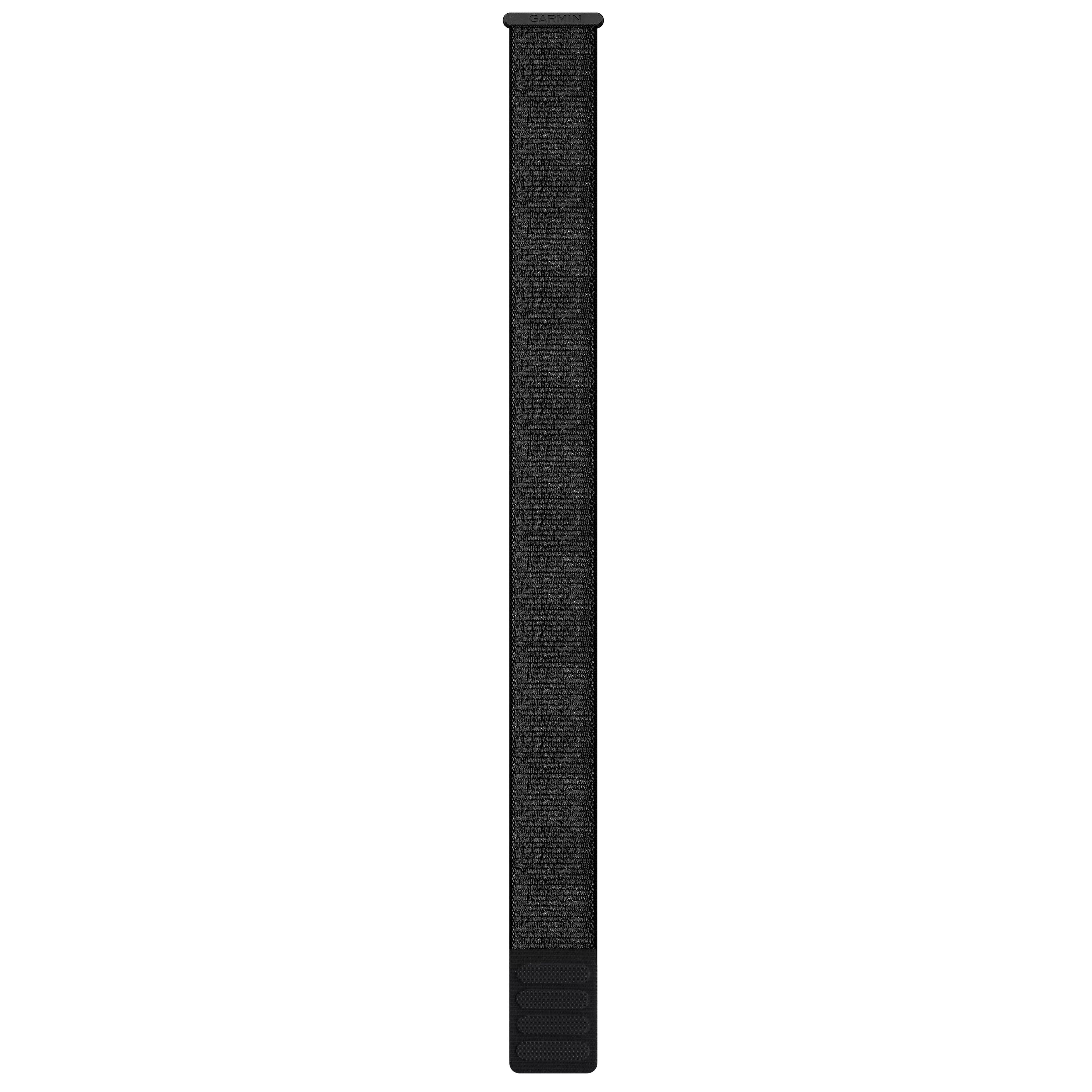 UltraFit Nylon Strap (26 mm) - Black