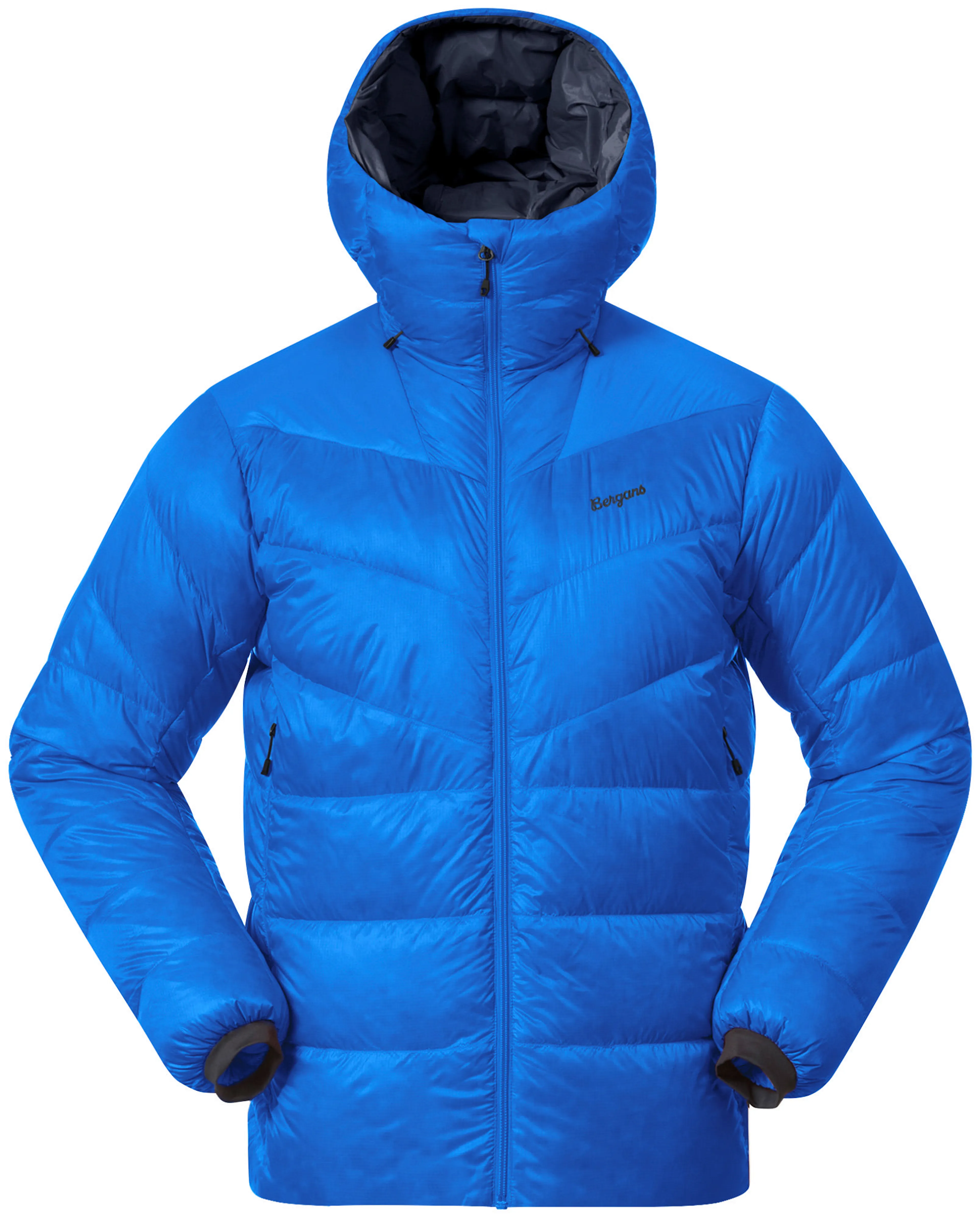 Rabot Allround Down Jacket Men