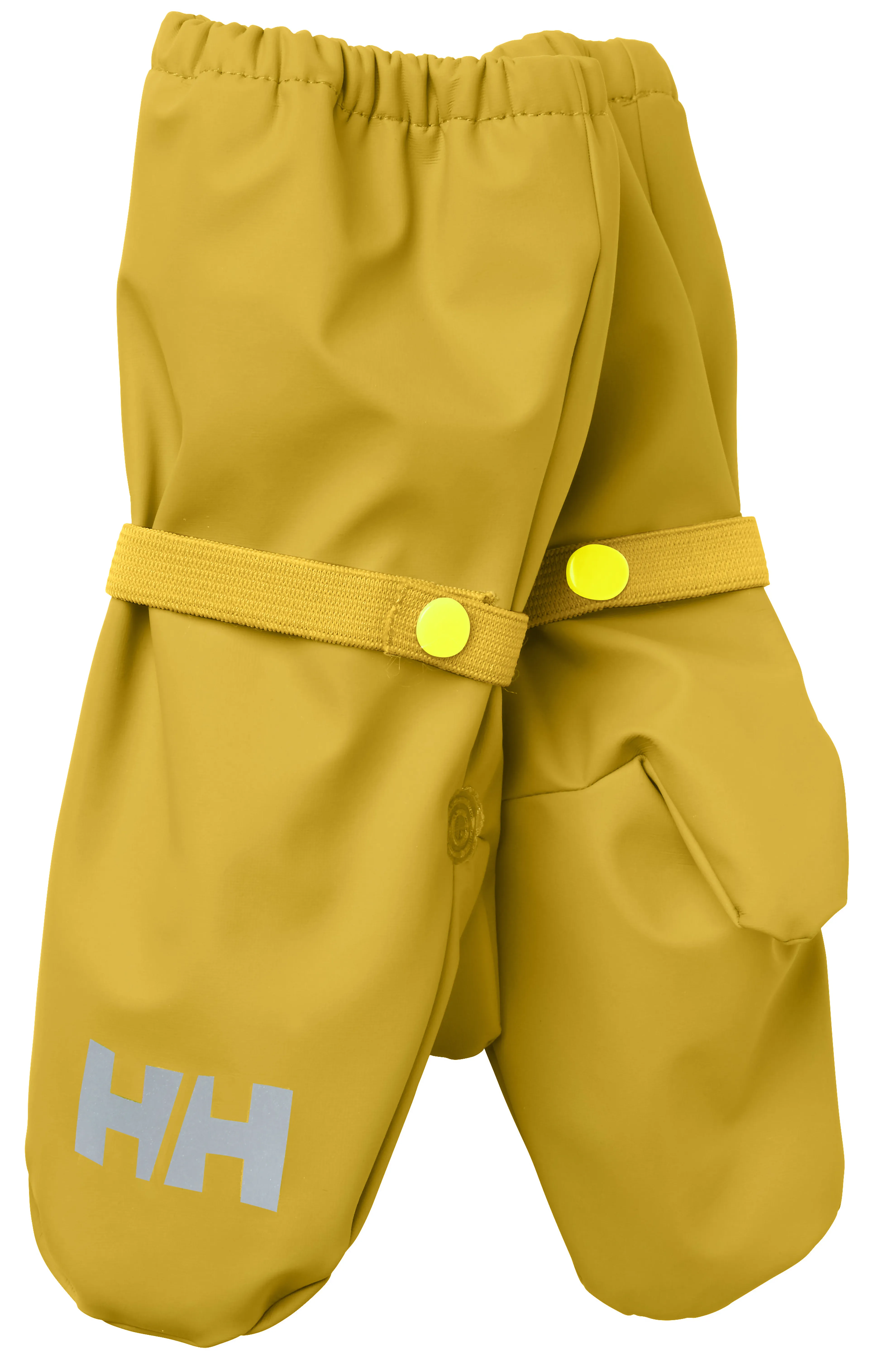 344 ESSENTIAL YELLOW