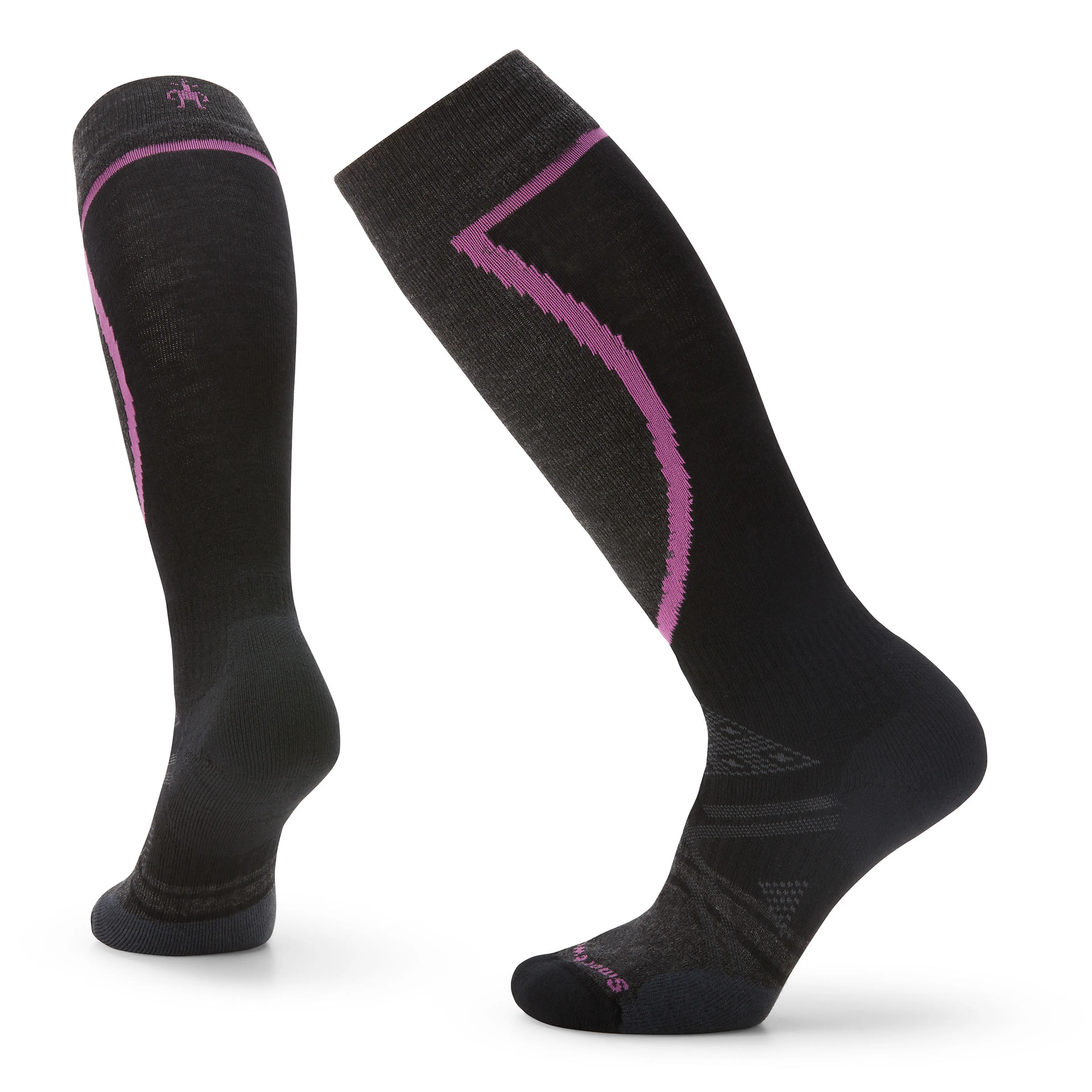 Women's Ski Full Cushion OTC- Recycled Socks